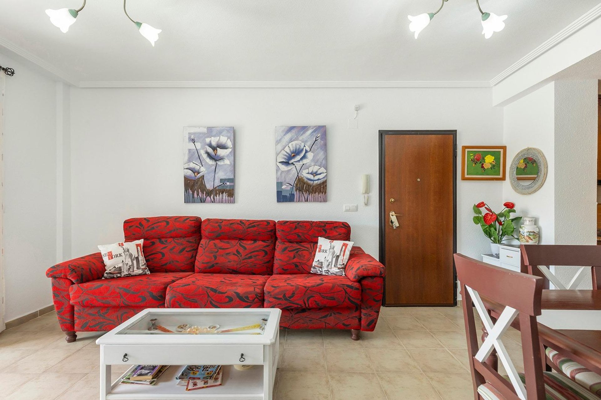 Resale - Bungalow - Torrevieja - Torrejón