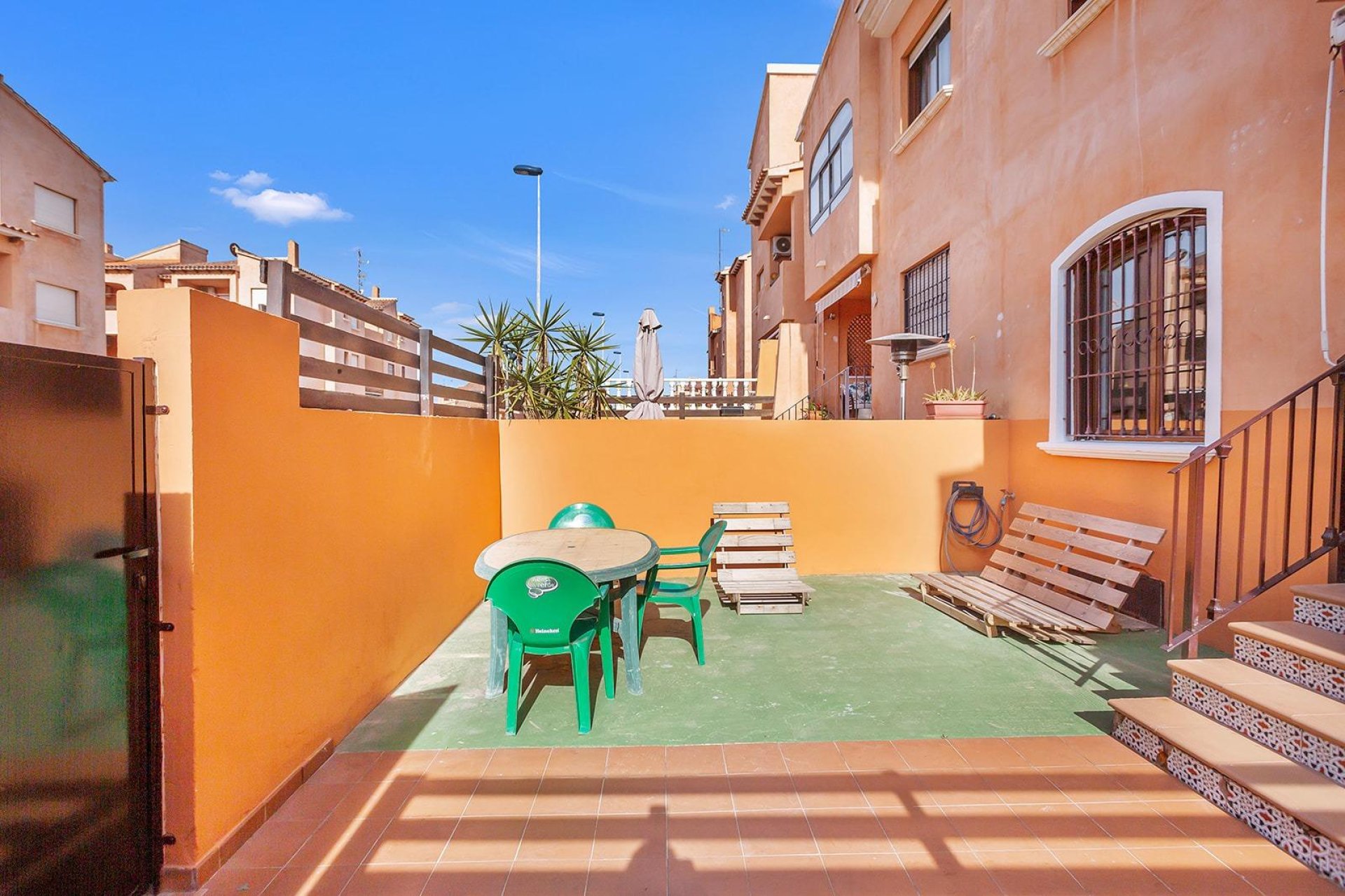 Resale - Bungalow - Torrevieja - Torrejón