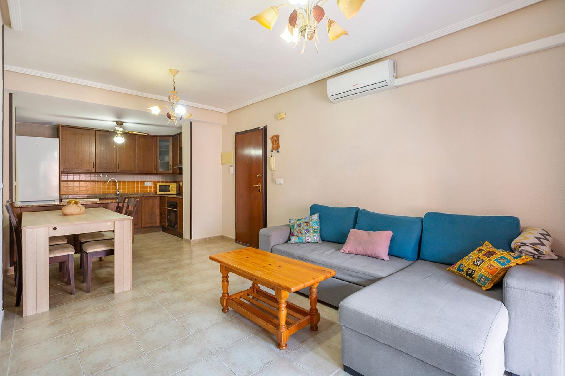 Resale - Bungalow - Torrevieja - Torrejón