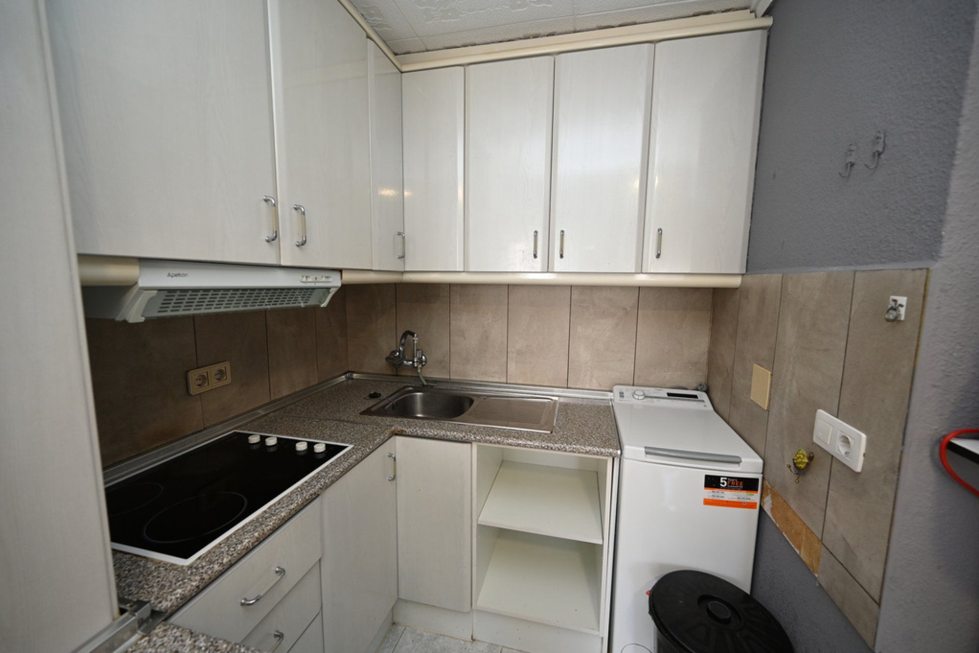 Resale - Bungalow - Torrevieja - Torreta