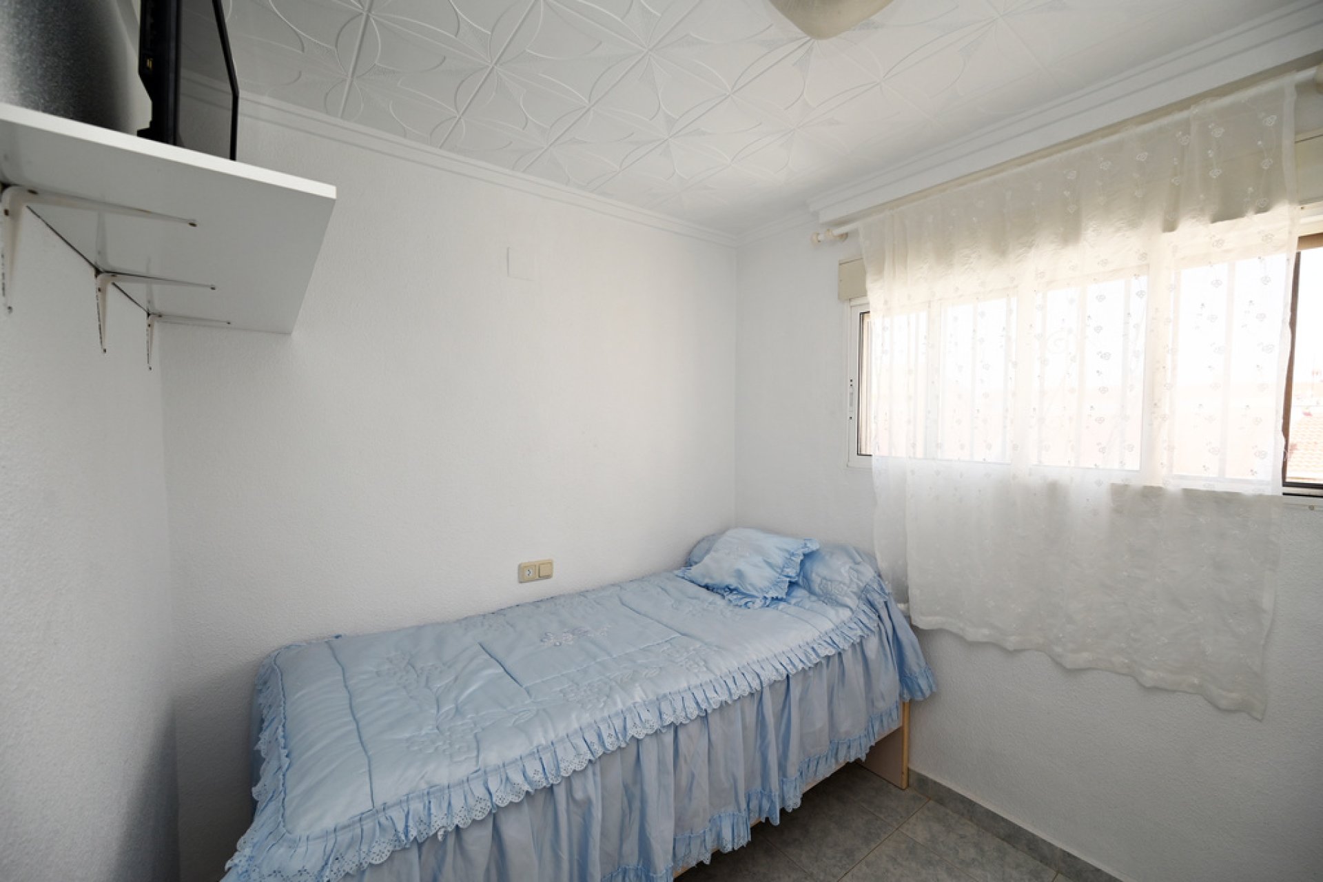 Resale - Bungalow - Torrevieja - Torreta