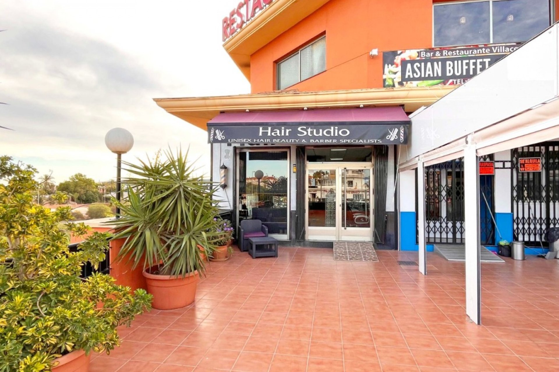 Resale - Business - Orihuela Costa - La Zenia