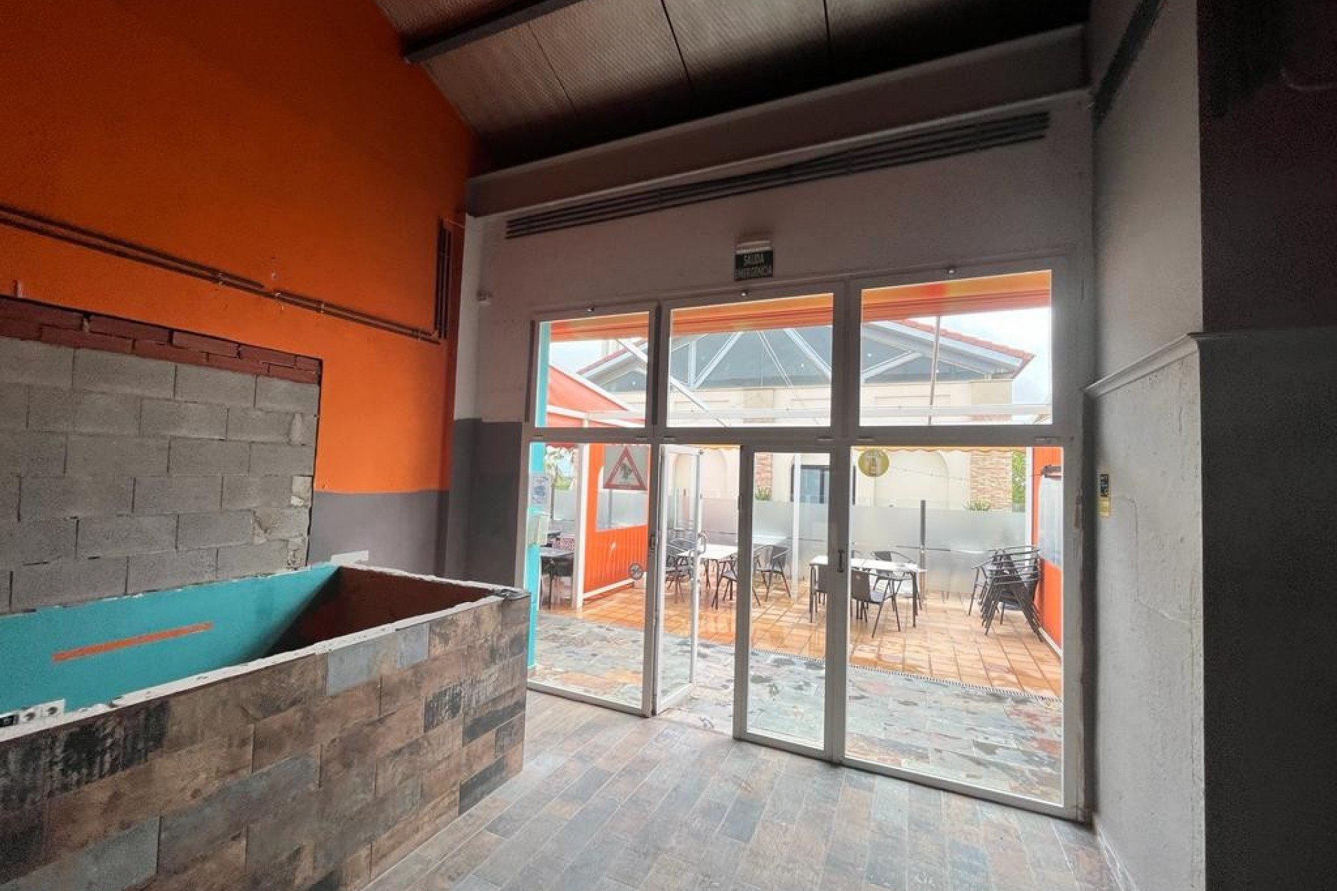 Resale - Commercial * - Algorfa - La Finca Golf *