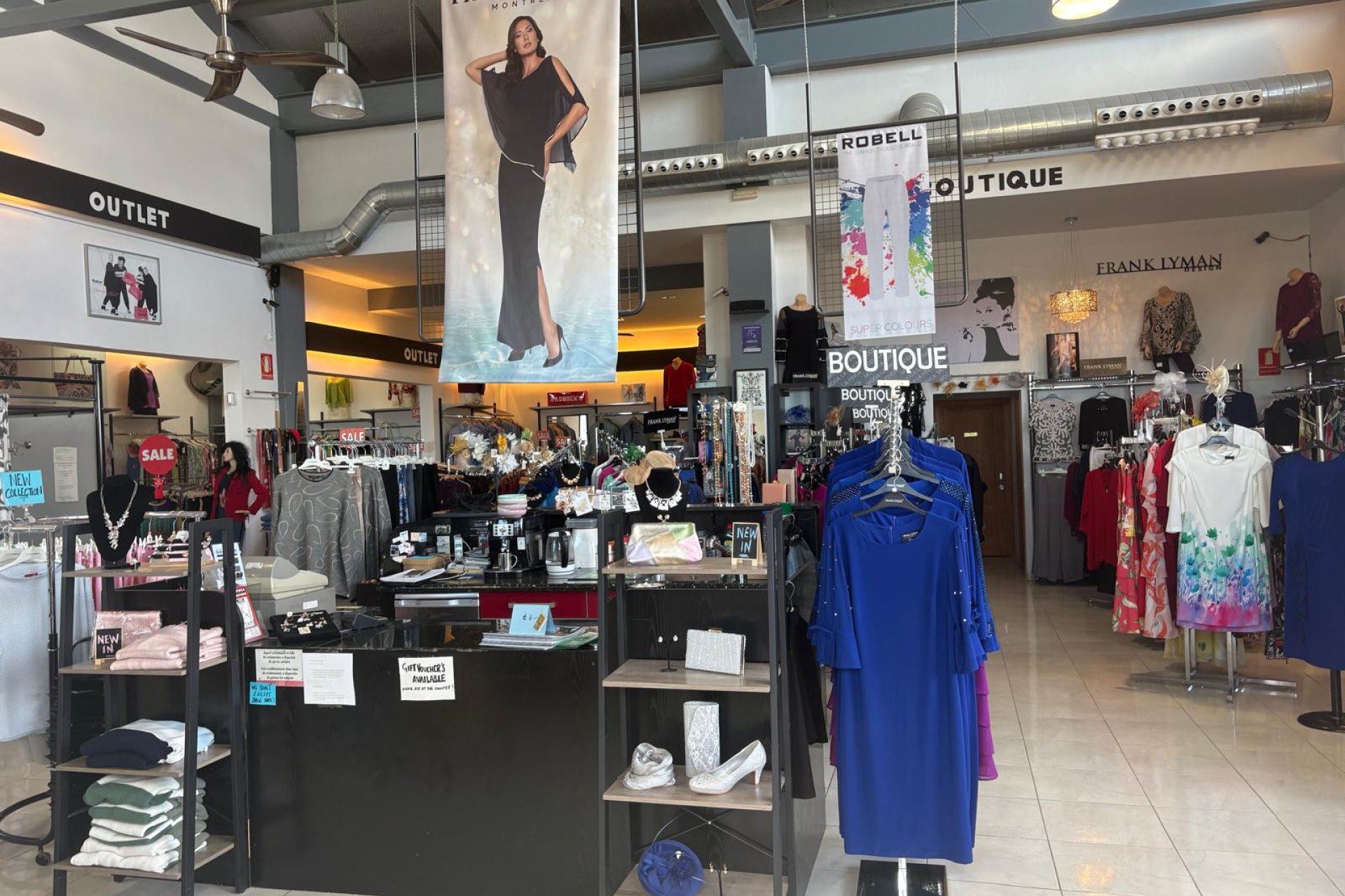 Resale - Commercial * - Algorfa - La Finca Golf *