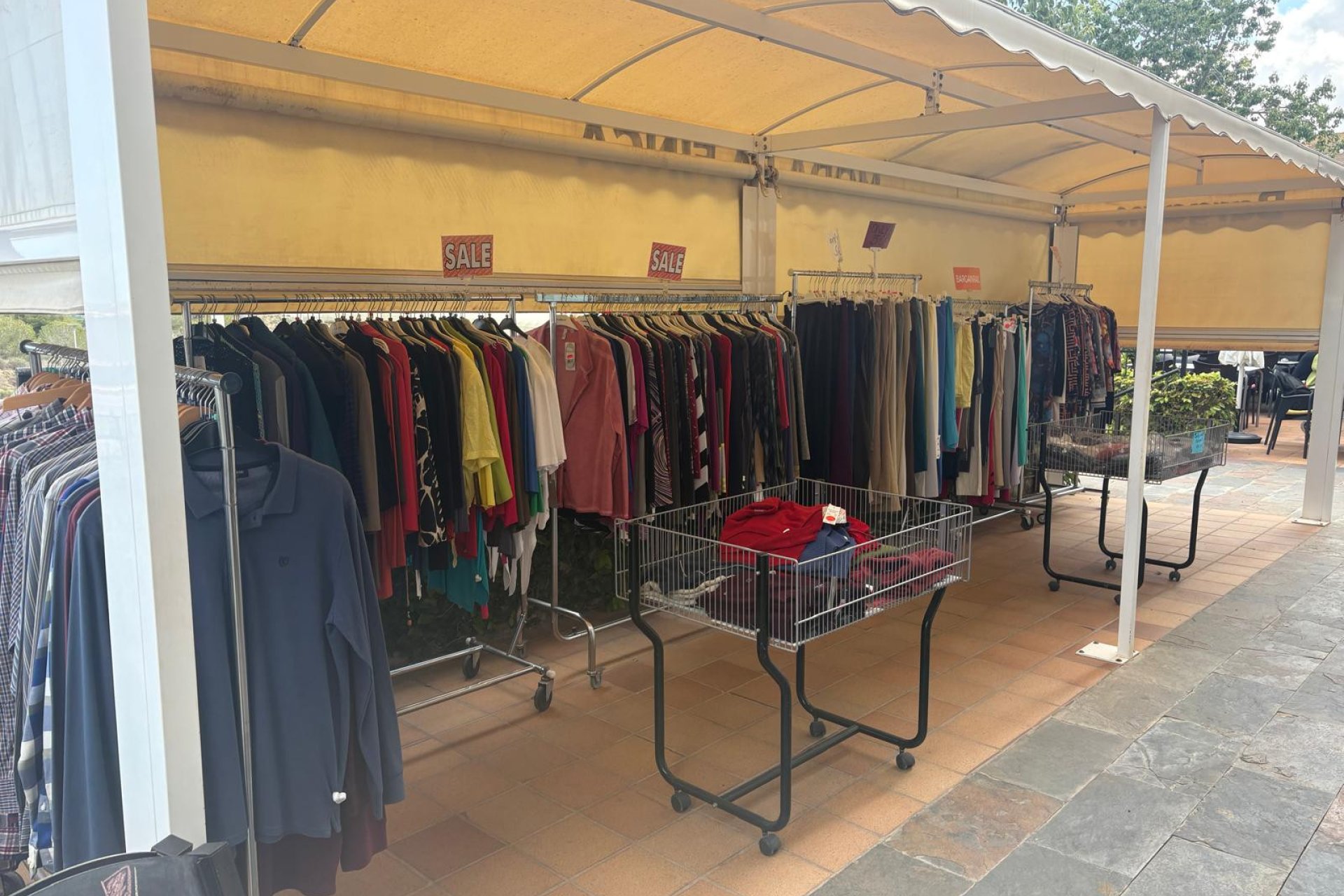 Resale - Commercial * - Algorfa - La Finca Golf *