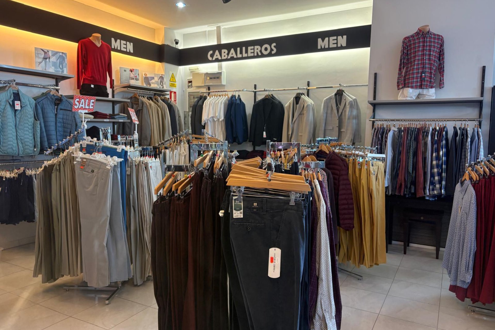 Resale - Commercial * - Algorfa - La Finca Golf *