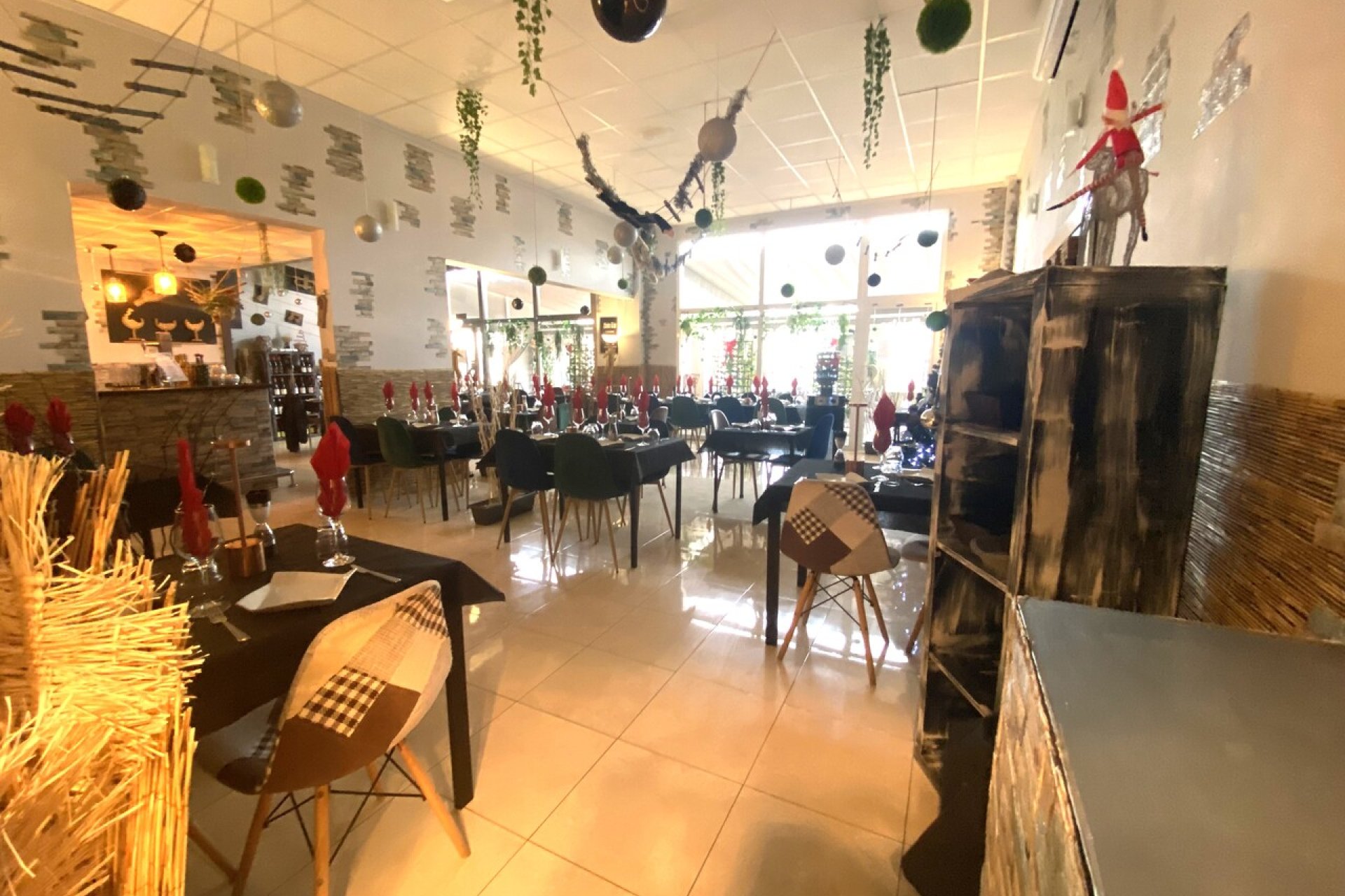 Resale - Commercial * - Algorfa *