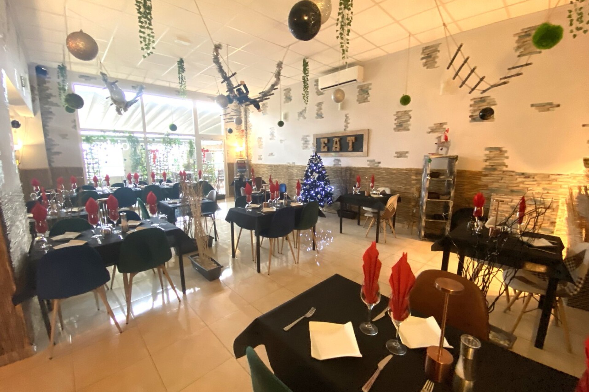 Resale - Commercial * - Algorfa *