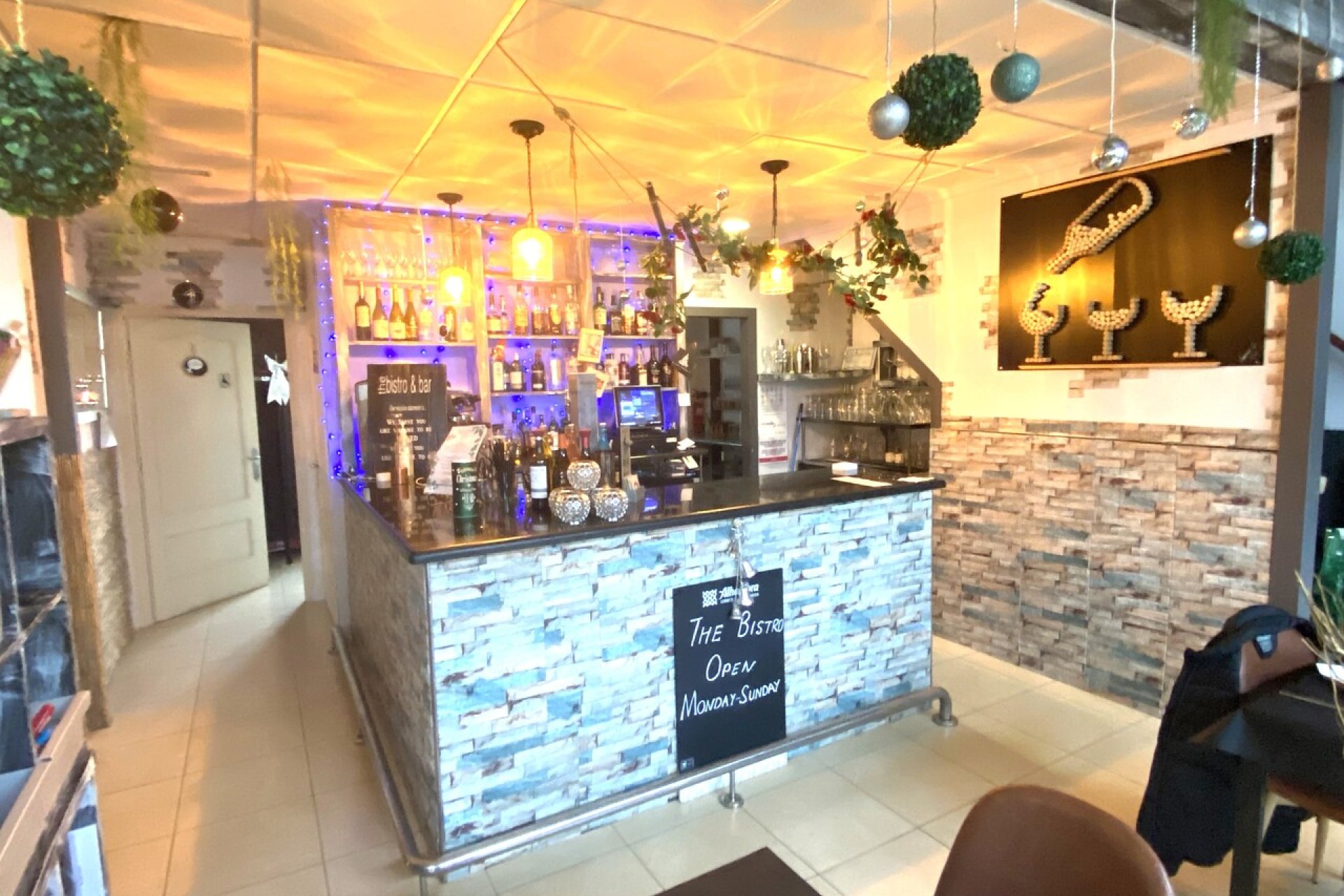 Resale - Commercial * - Algorfa *