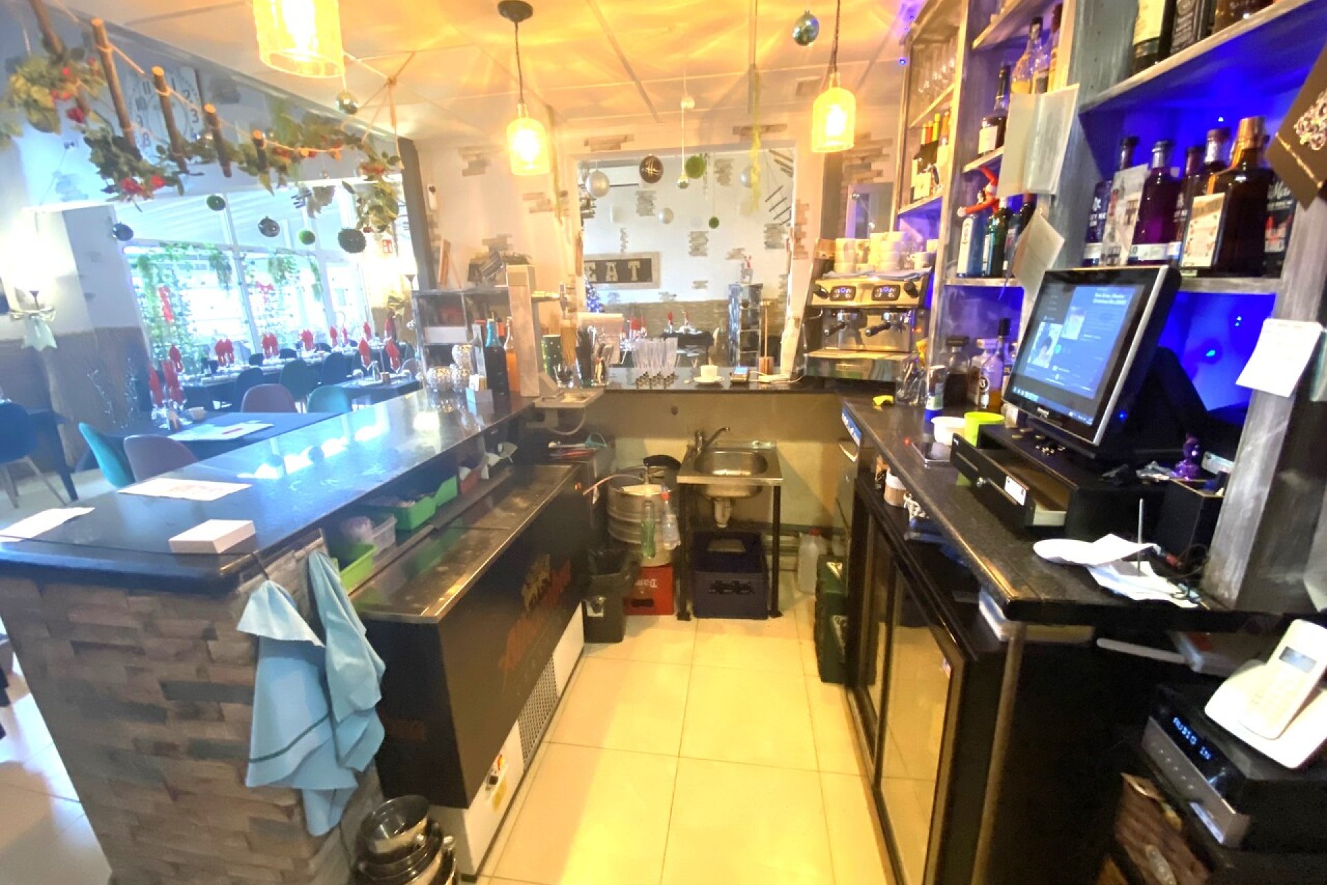 Resale - Commercial * - Algorfa *