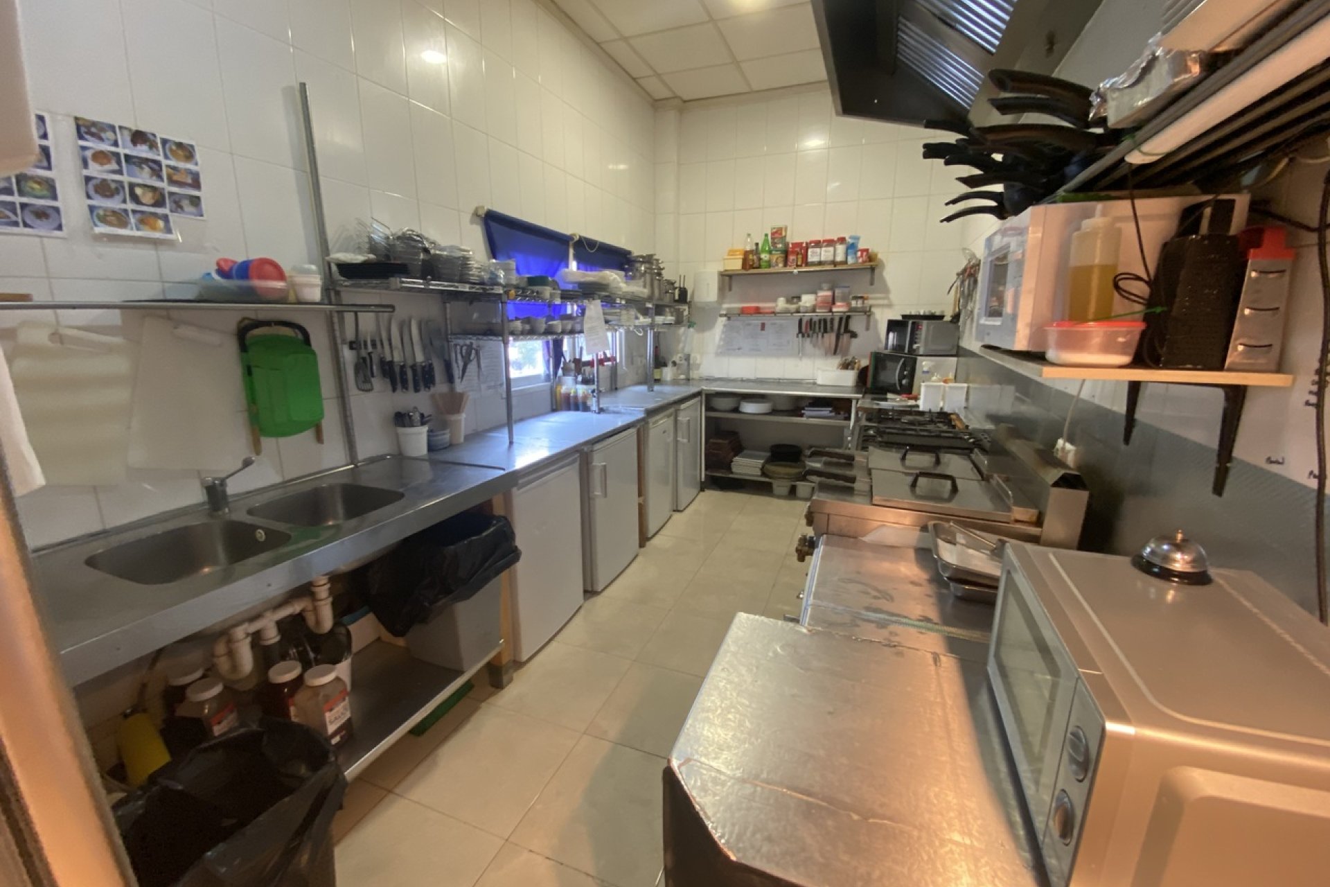 Resale - Commercial * - Algorfa *