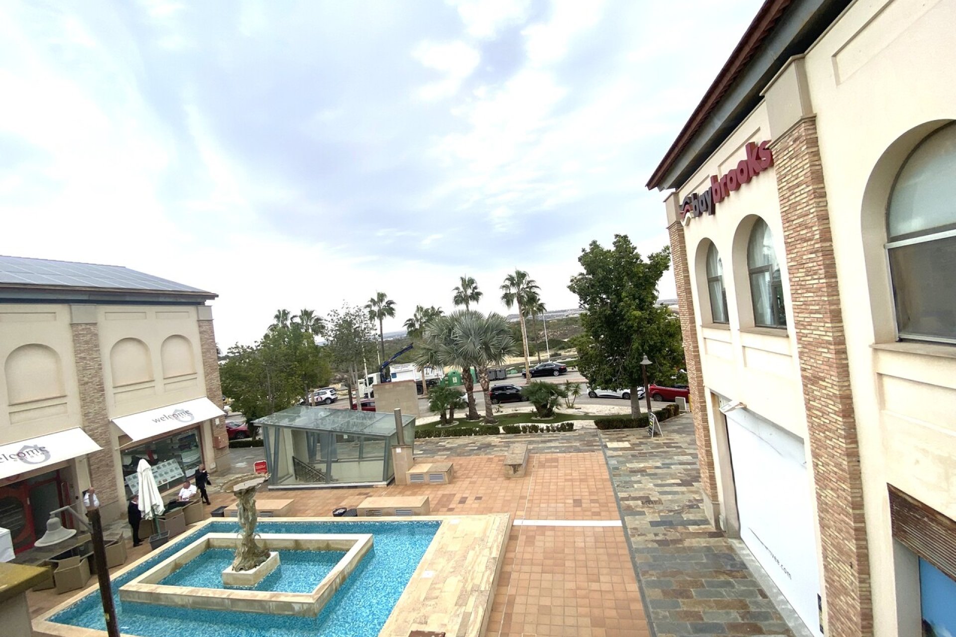 Resale - Commercial * - Algorfa *