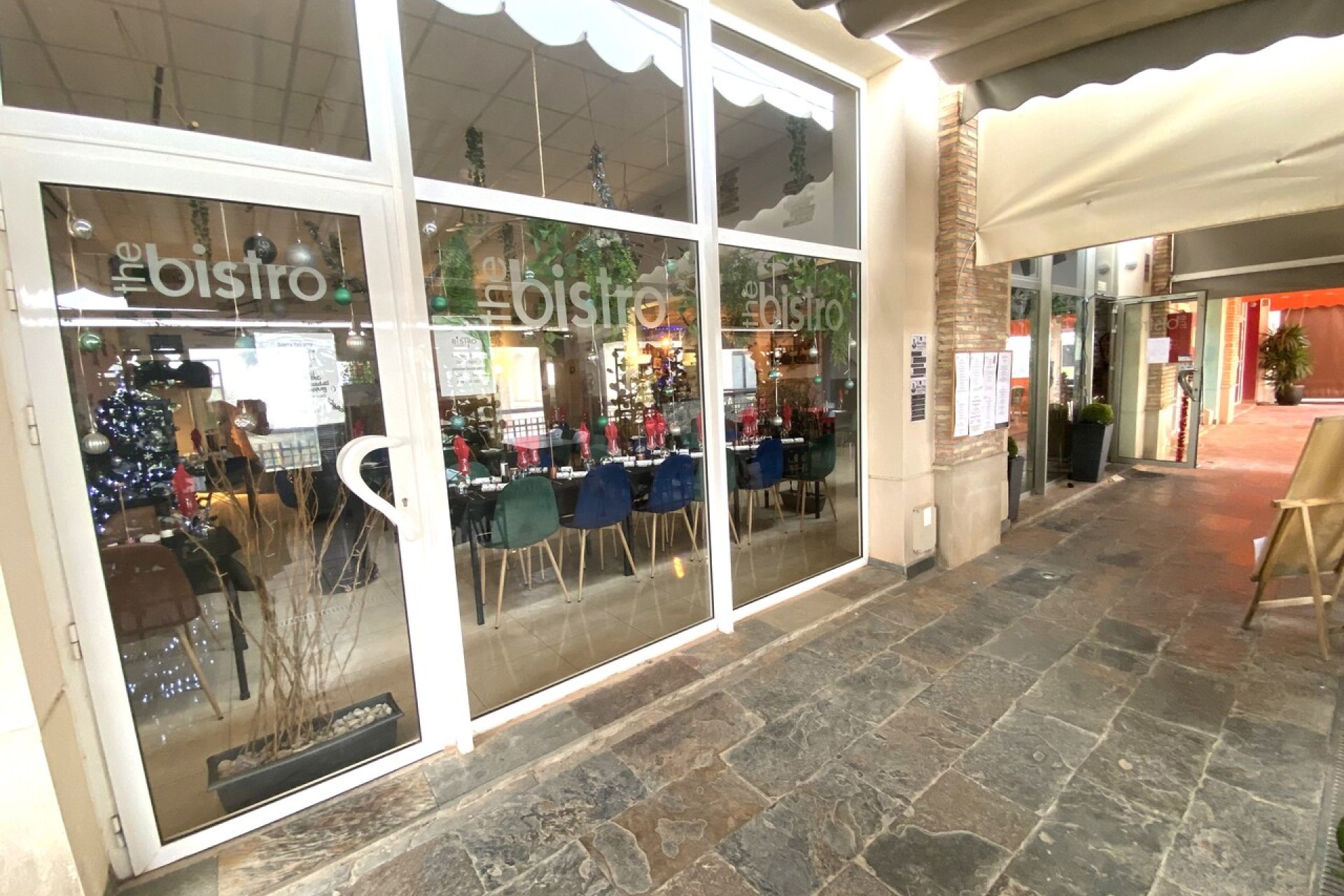 Resale - Commercial * - Algorfa *