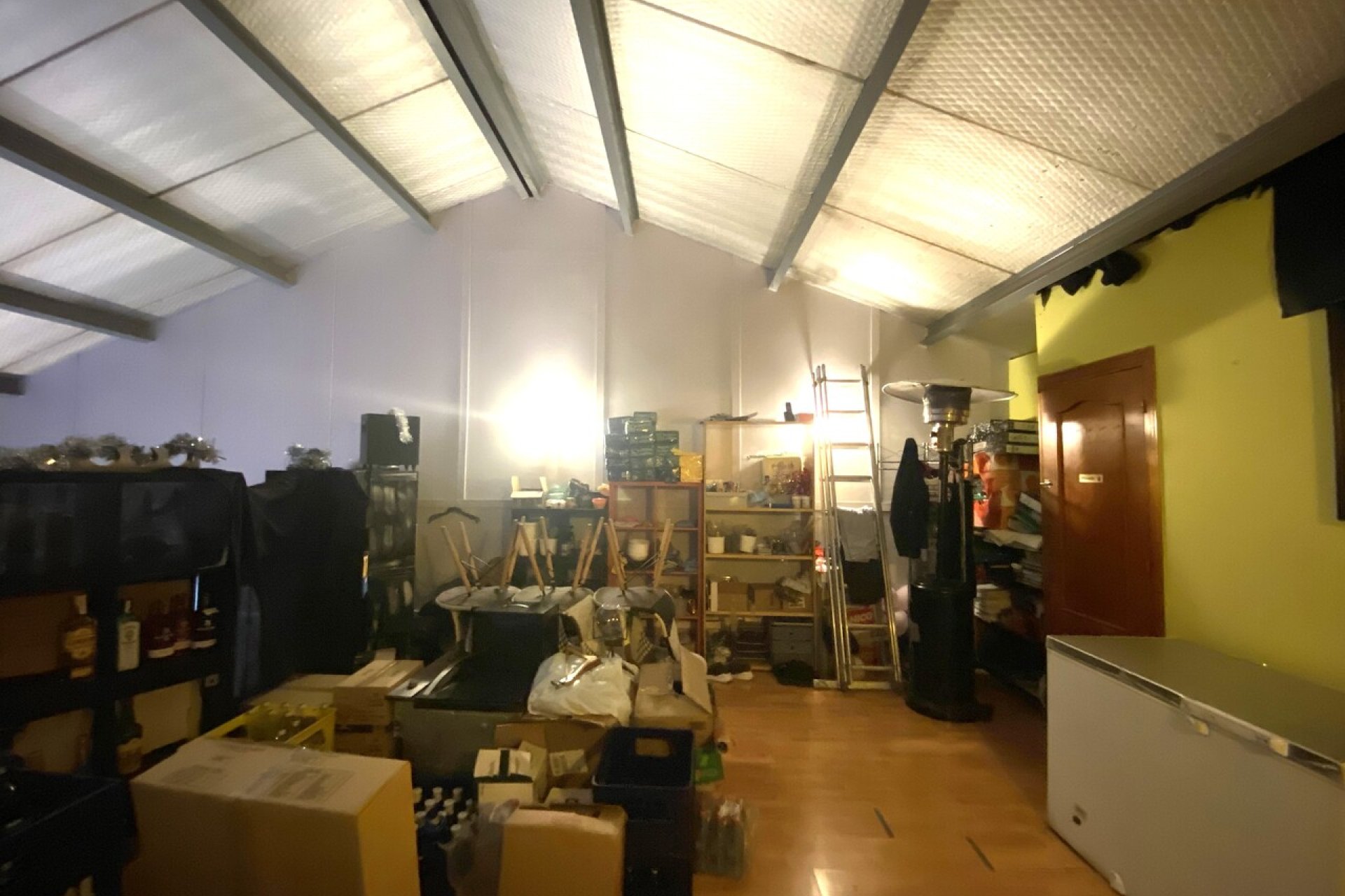 Resale - Commercial * - Algorfa *