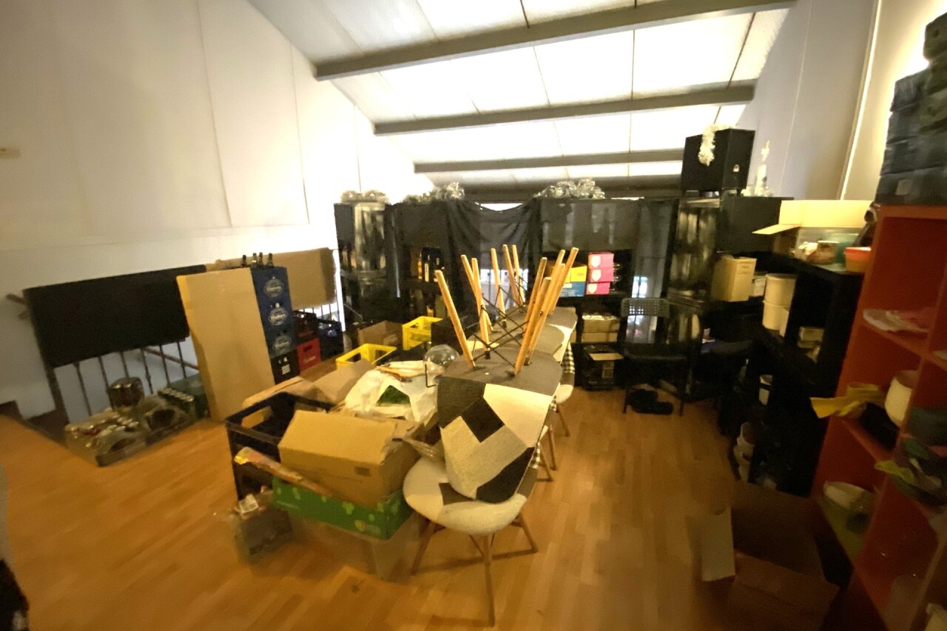 Resale - Commercial * - Algorfa *