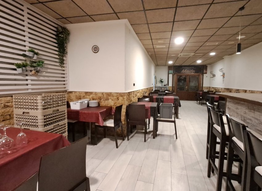 Resale - Commercial * - Benijofar - Benijofar *