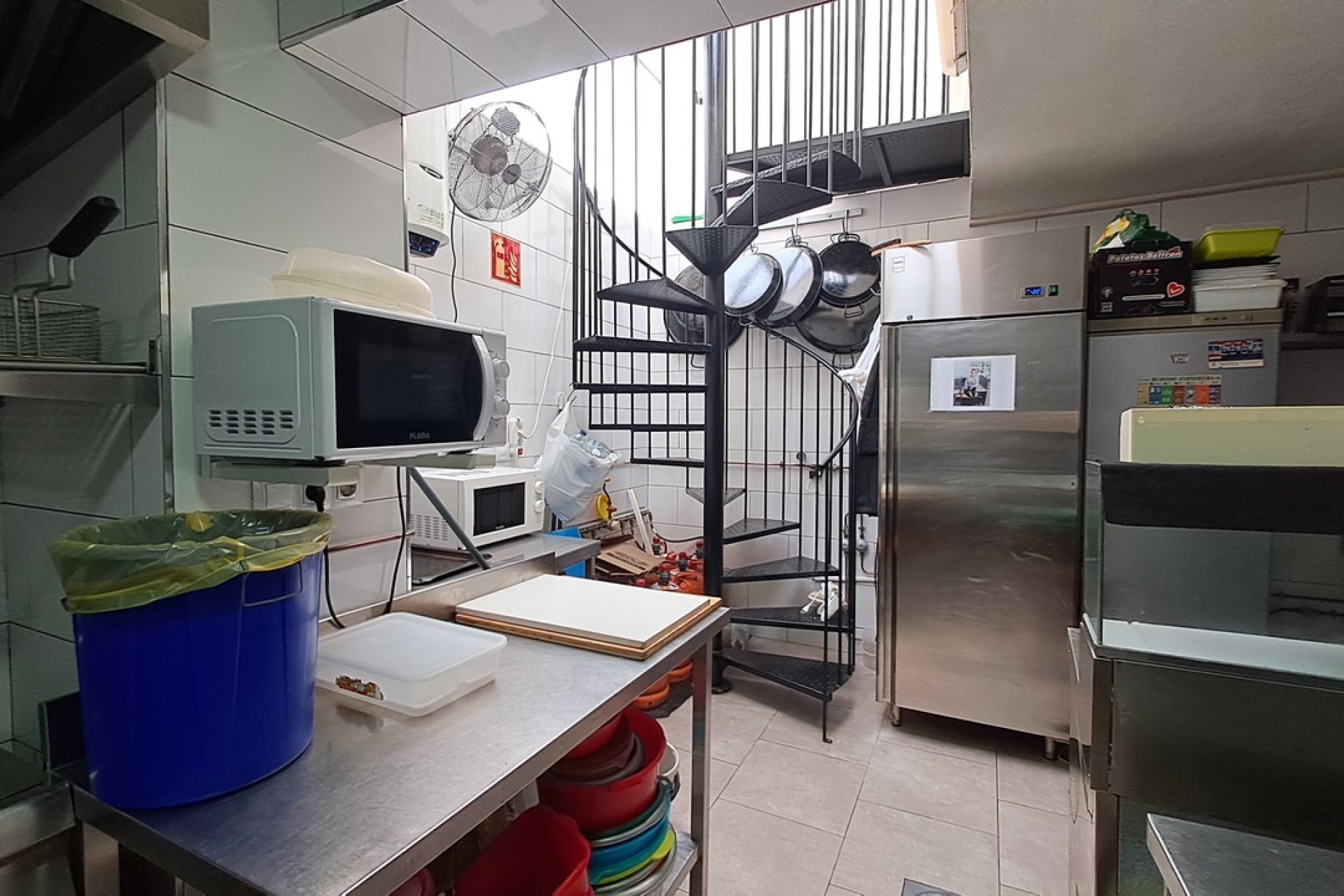 Resale - Commercial * - Benijofar - Benijofar *