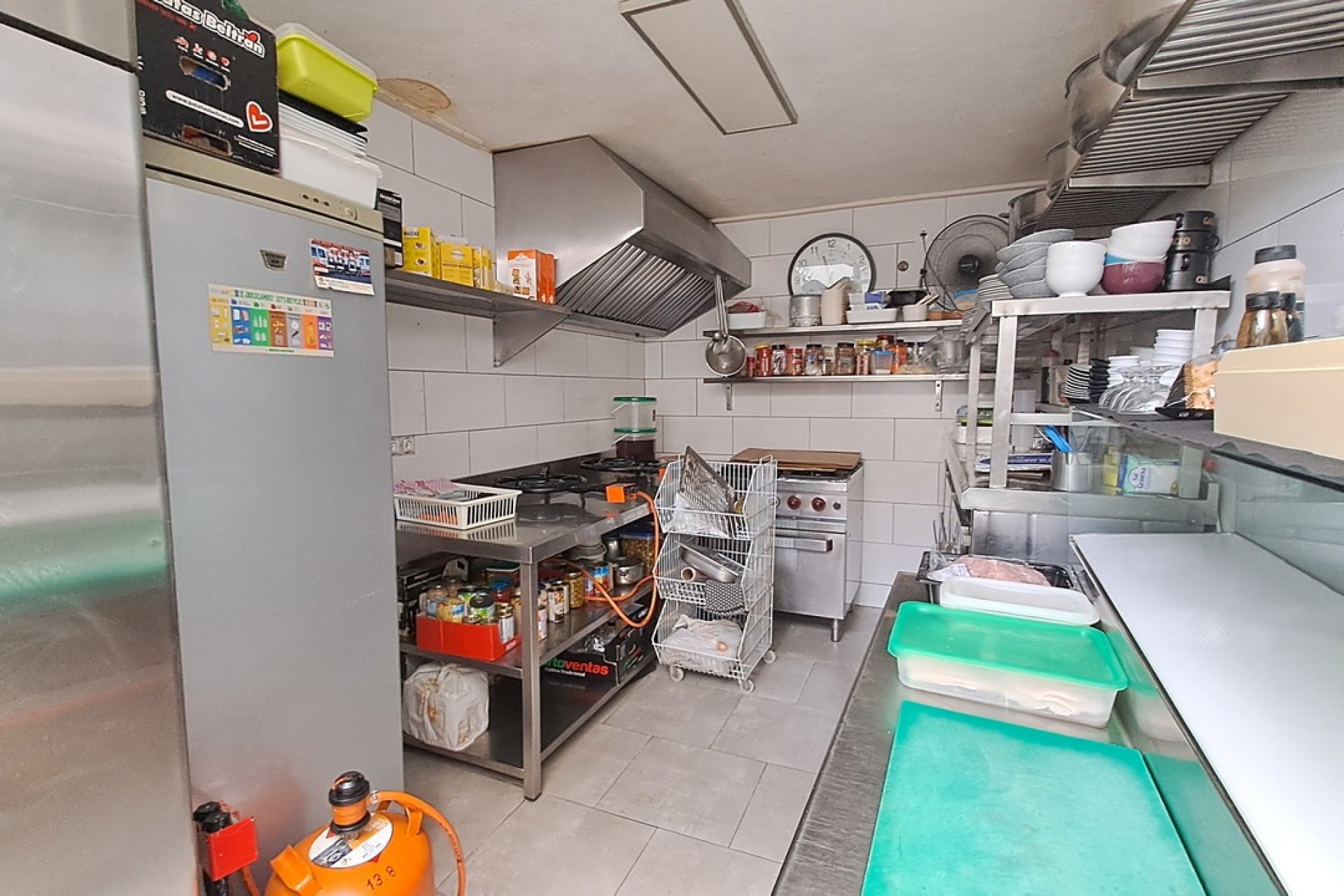 Resale - Commercial * - Benijofar *