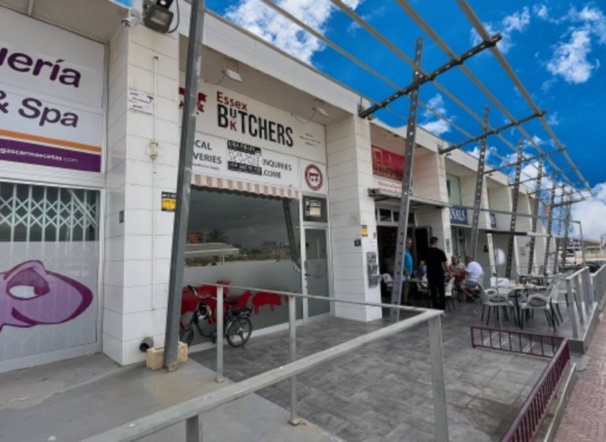 Resale - Commercial * - Ciudad Quesada * - Quesada