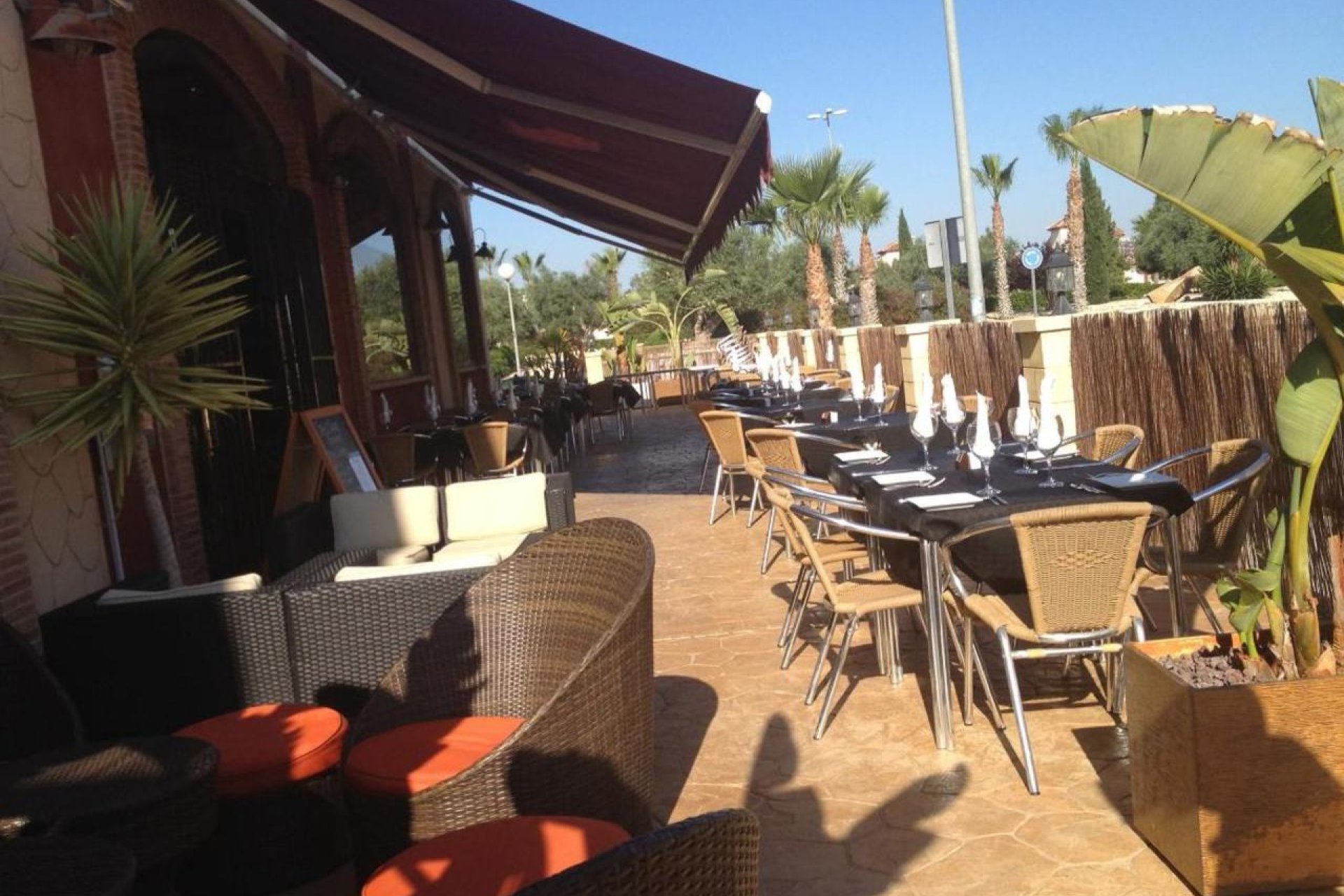 Resale - Commercial * - Guardamar de Segura - Urb el raso