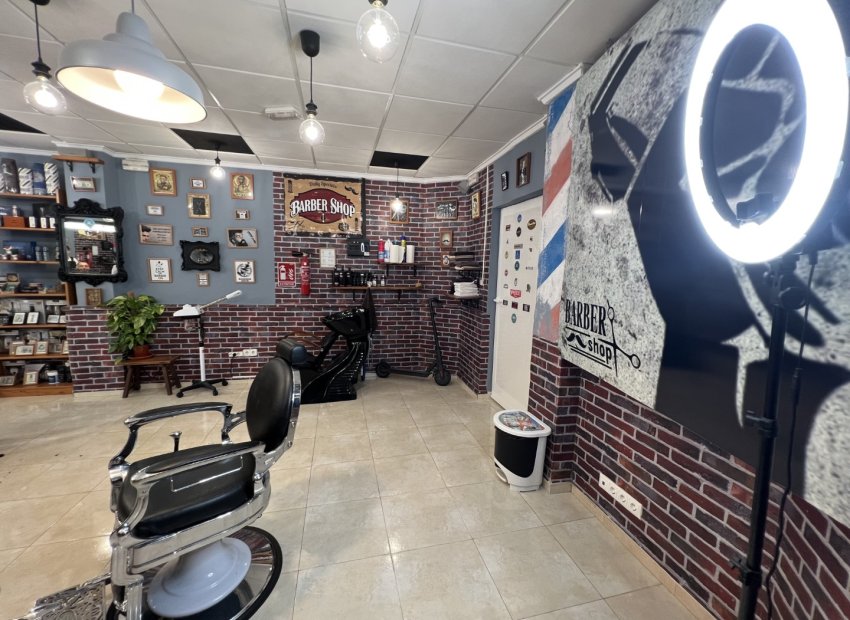 Resale - Commercial * - Guardamar del Segura *