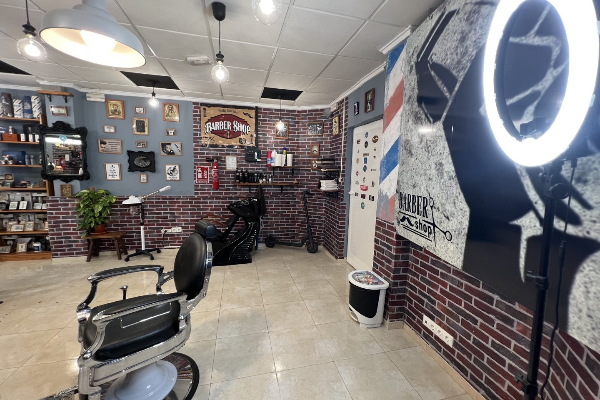 Resale - Commercial * - Guardamar del Segura *