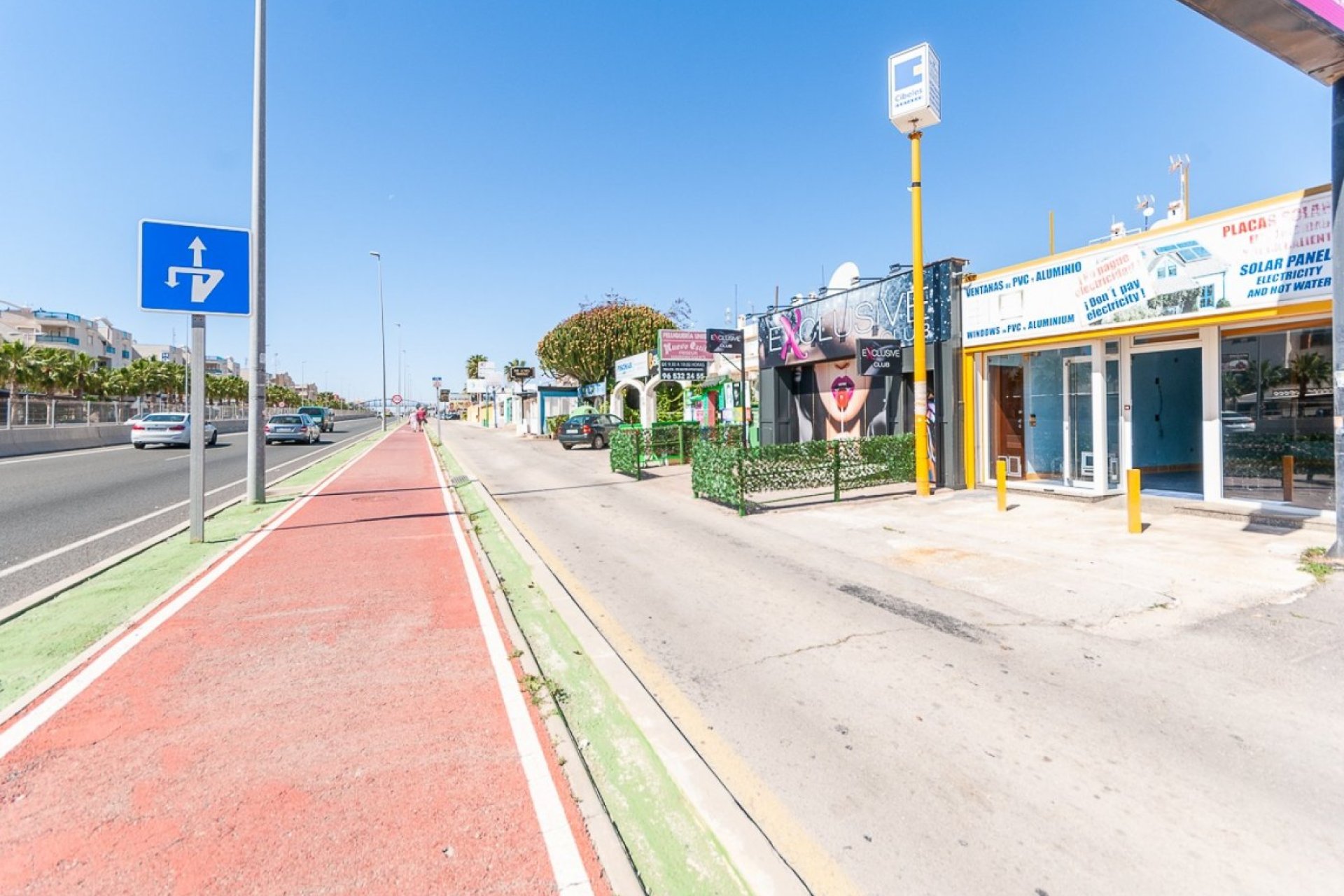 Resale - Commercial * - Orihuela Costa - La Regia *