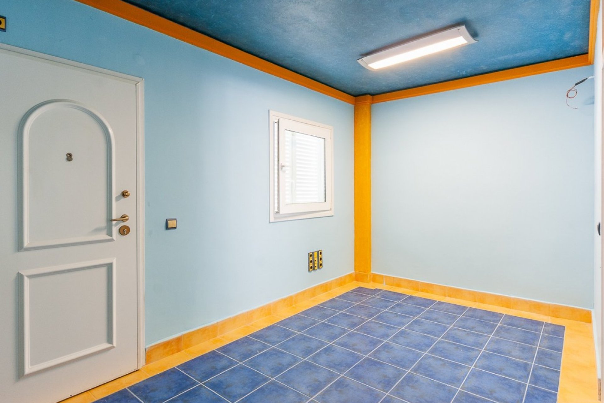 Resale - Commercial * - Orihuela Costa - La Regia *