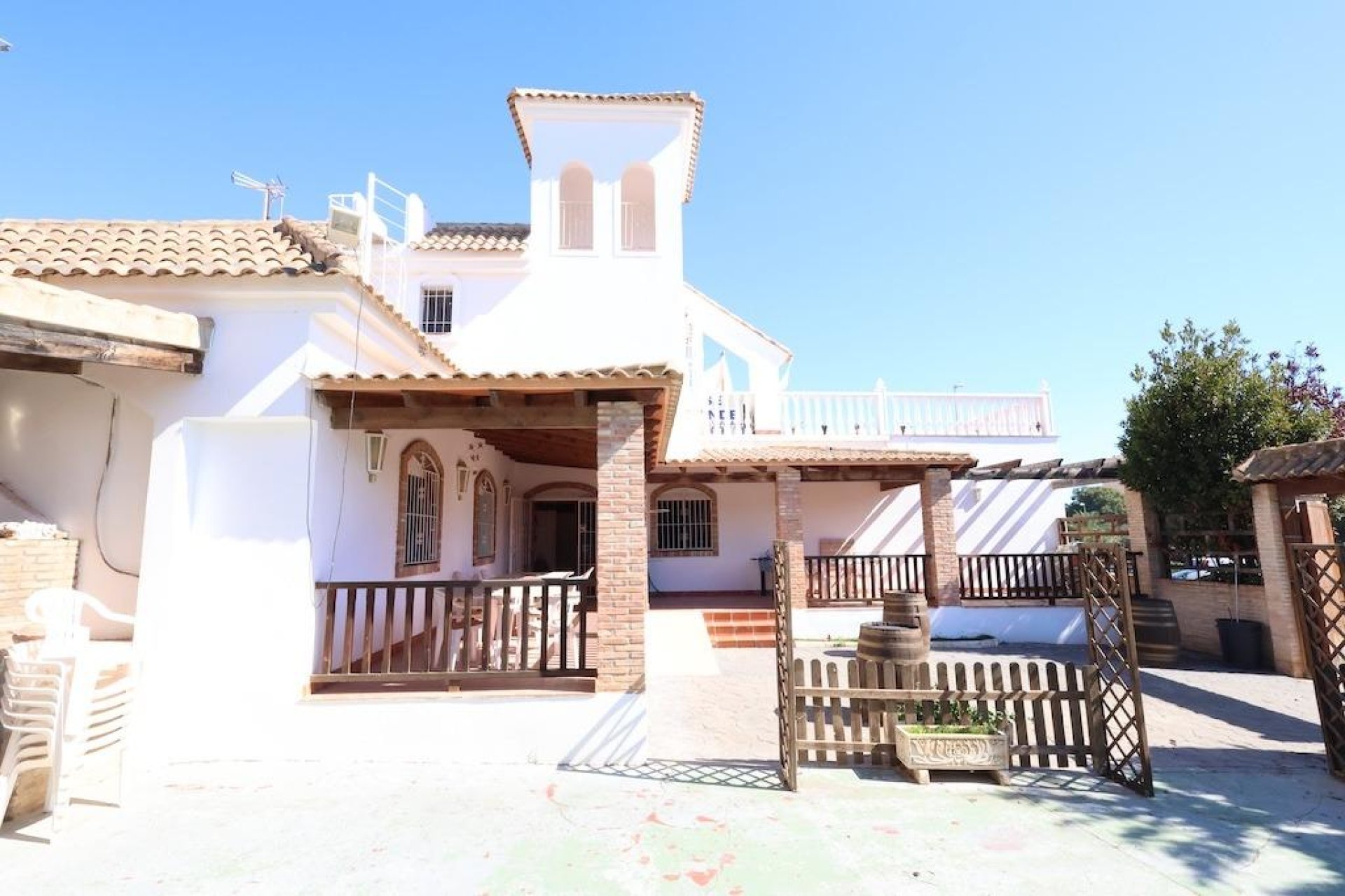 Resale - Commercial * - Orihuela Costa - La Zenia *