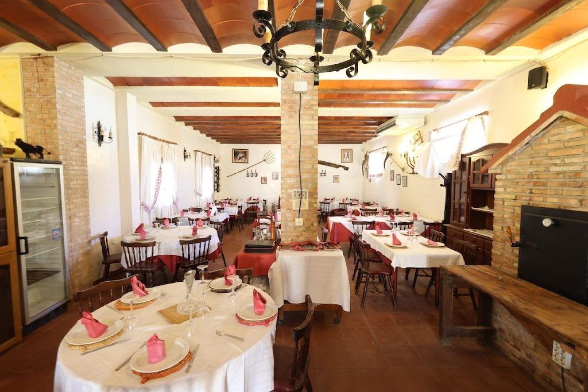 Resale - Commercial * - Orihuela Costa - La Zenia *