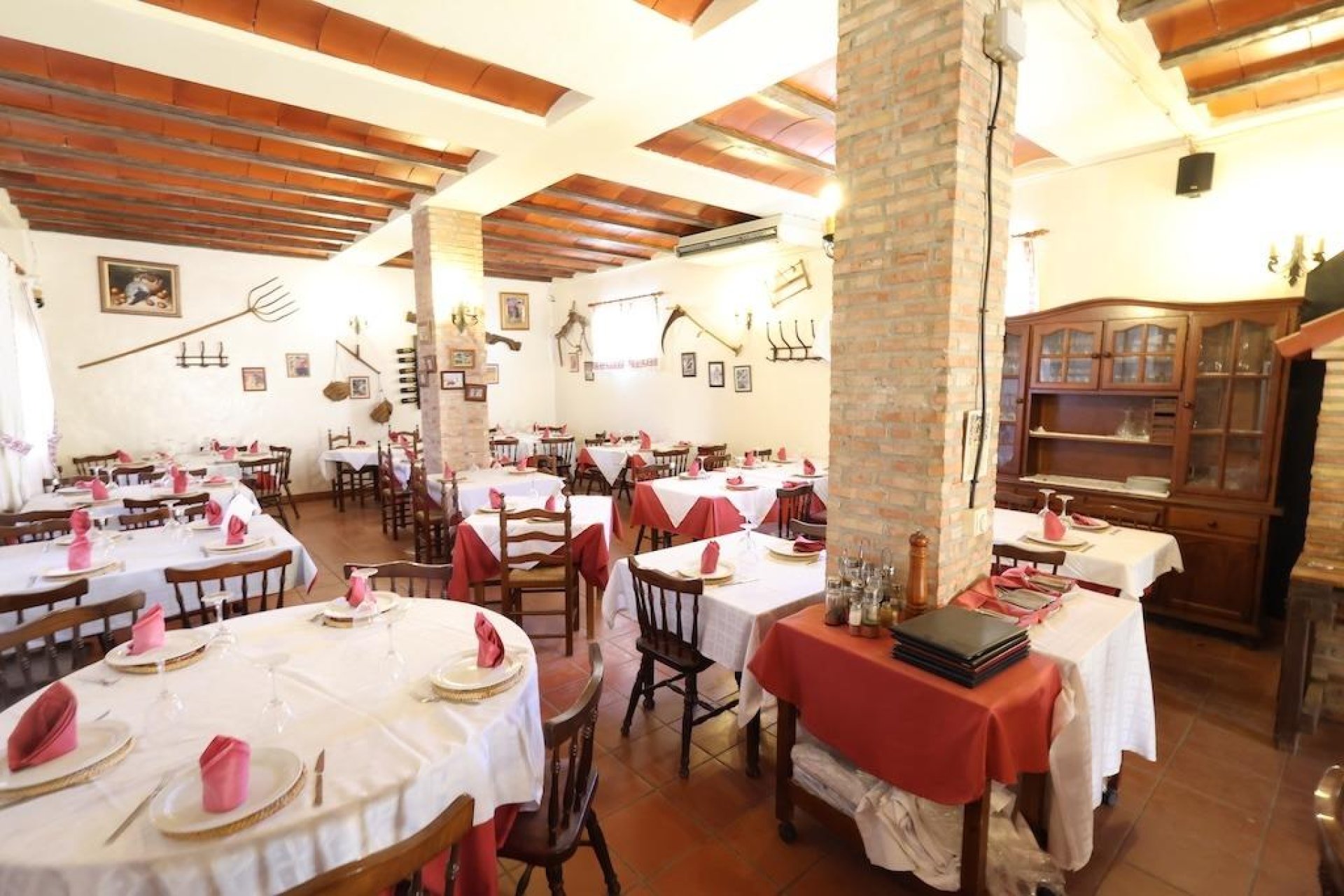 Resale - Commercial * - Orihuela Costa - La Zenia *