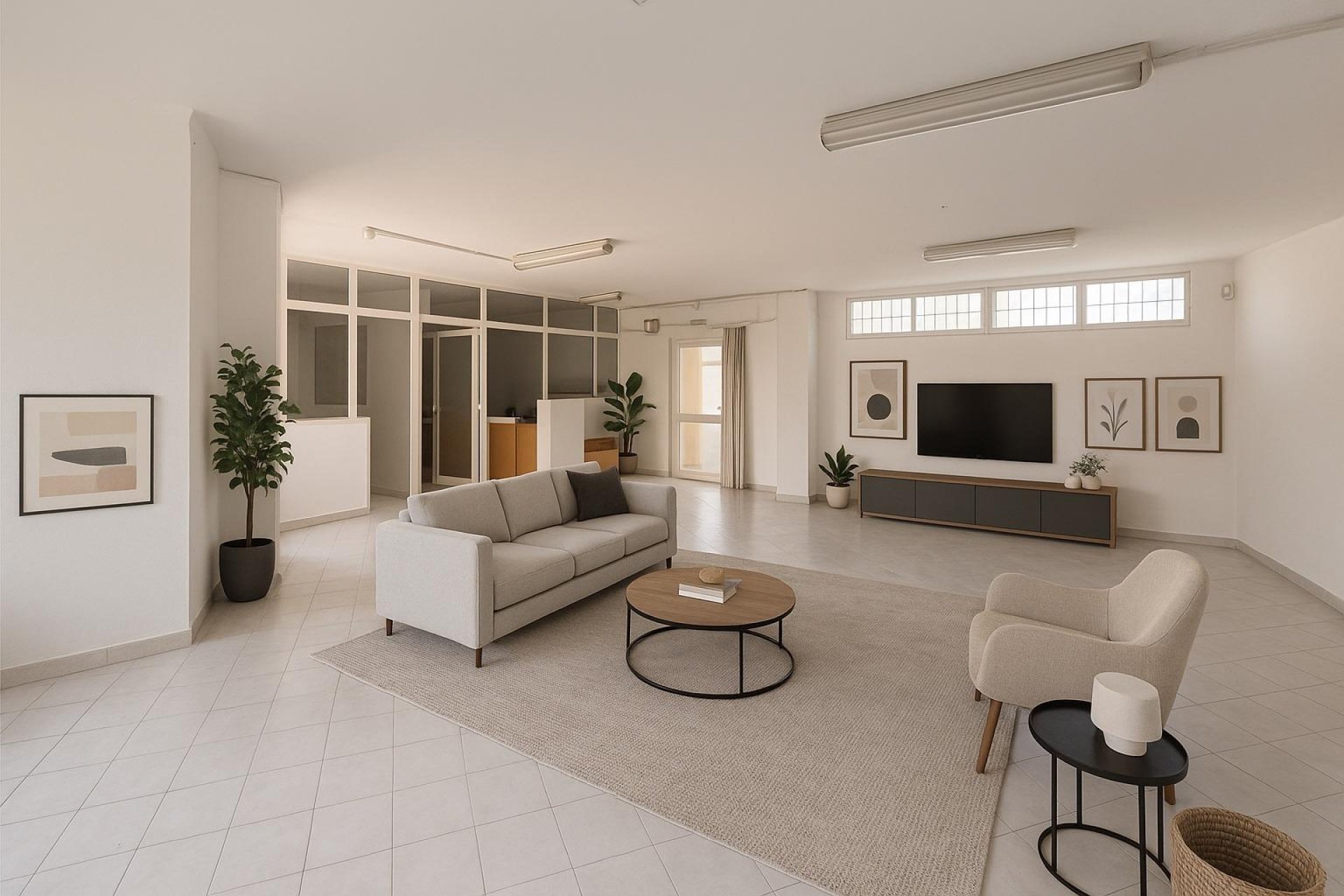 Resale - Commercial * - Orihuela Costa - La Zenia *