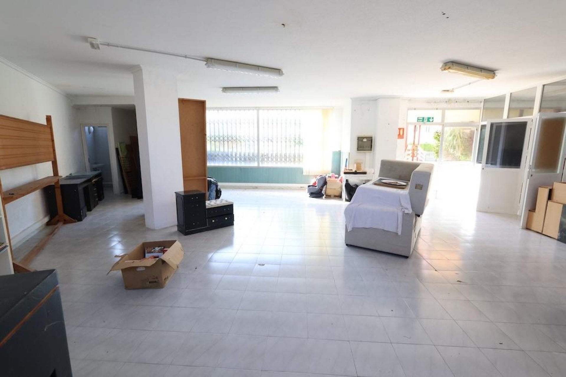 Resale - Commercial * - Orihuela Costa - La Zenia *