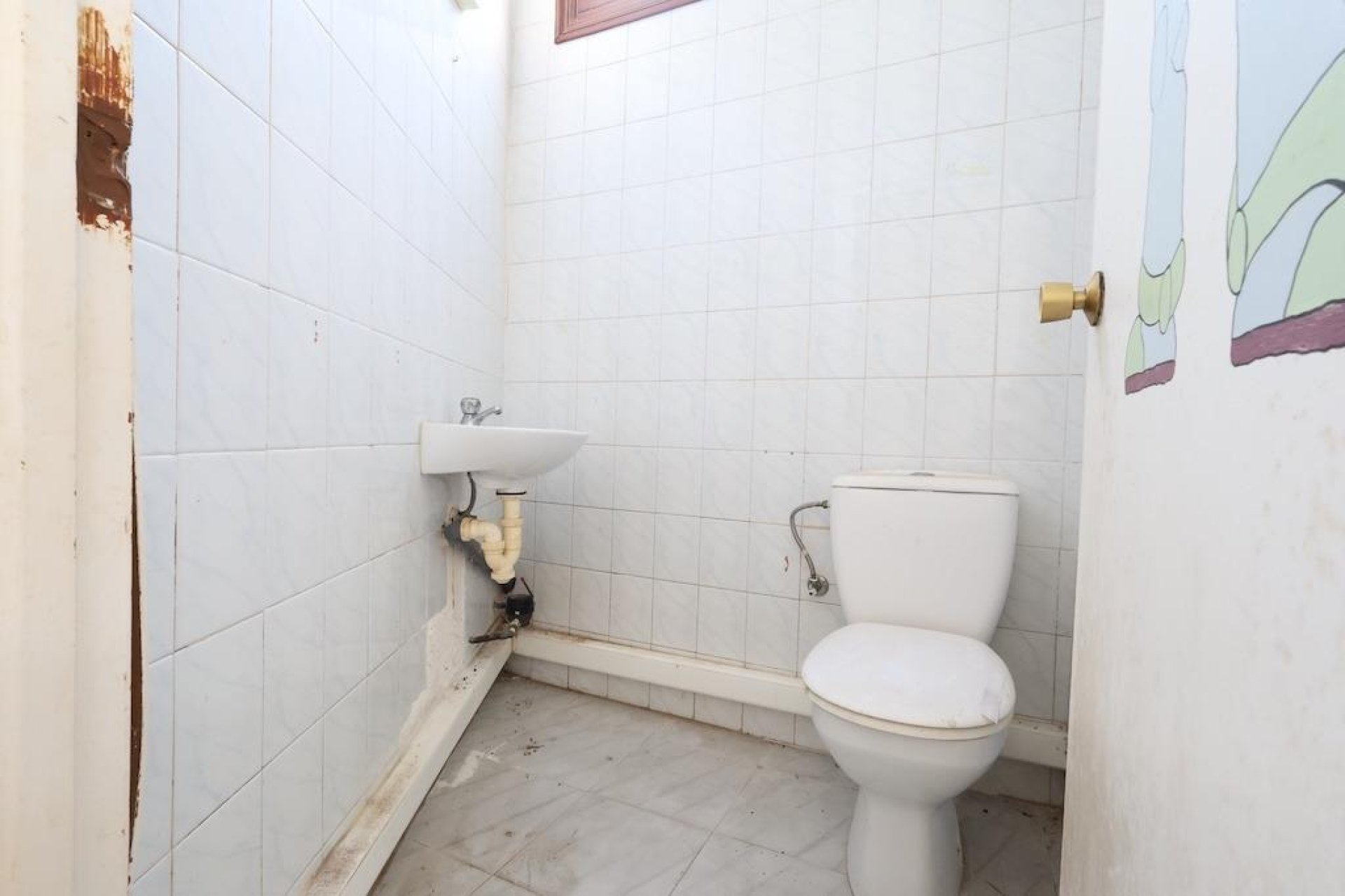 Resale - Commercial * - Orihuela Costa - La Zenia *