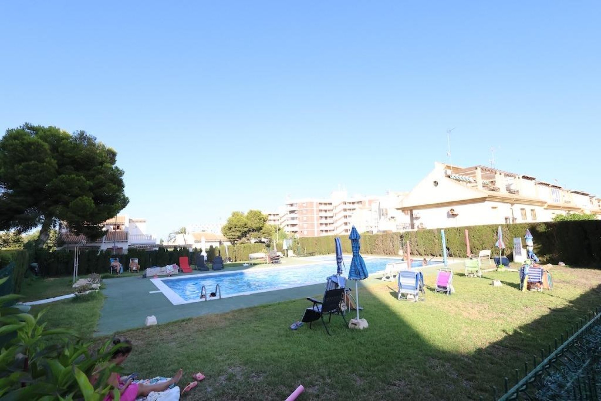 Resale - Commercial * - Orihuela Costa - La Zenia *