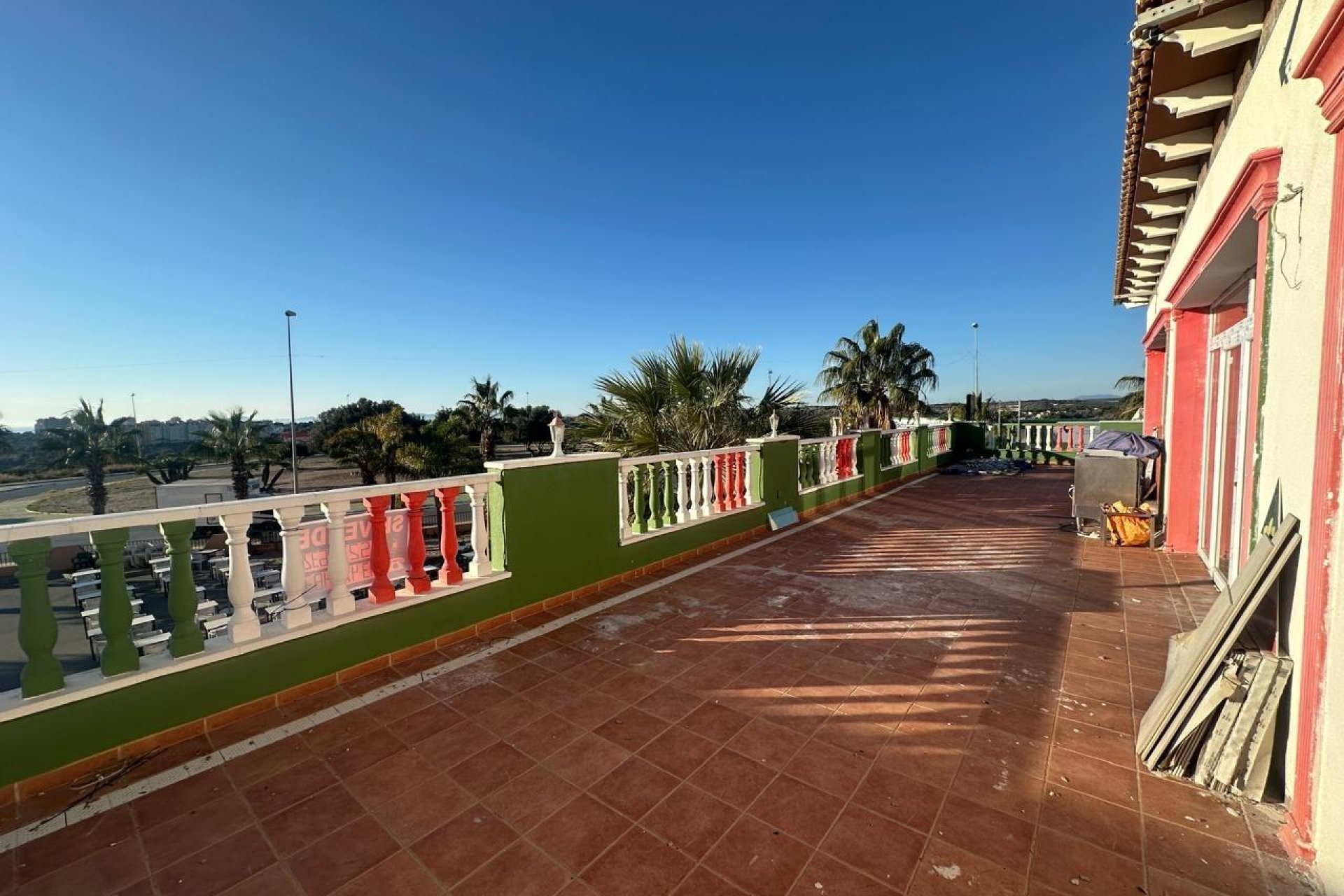 Resale - Commercial * - Orihuela Costa * - Lomas de Cabo Roig *