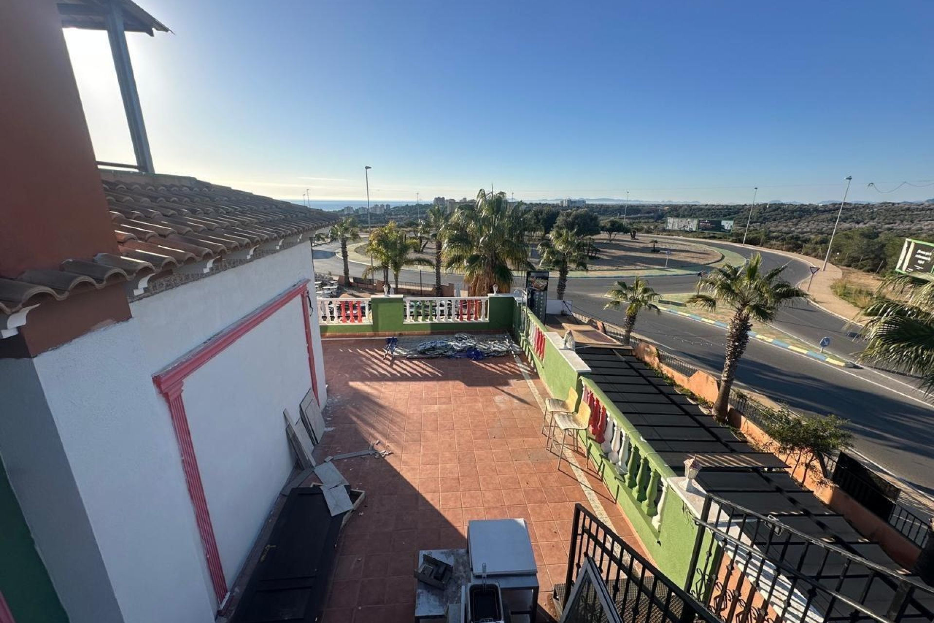 Resale - Commercial * - Orihuela Costa * - Lomas de Cabo Roig *