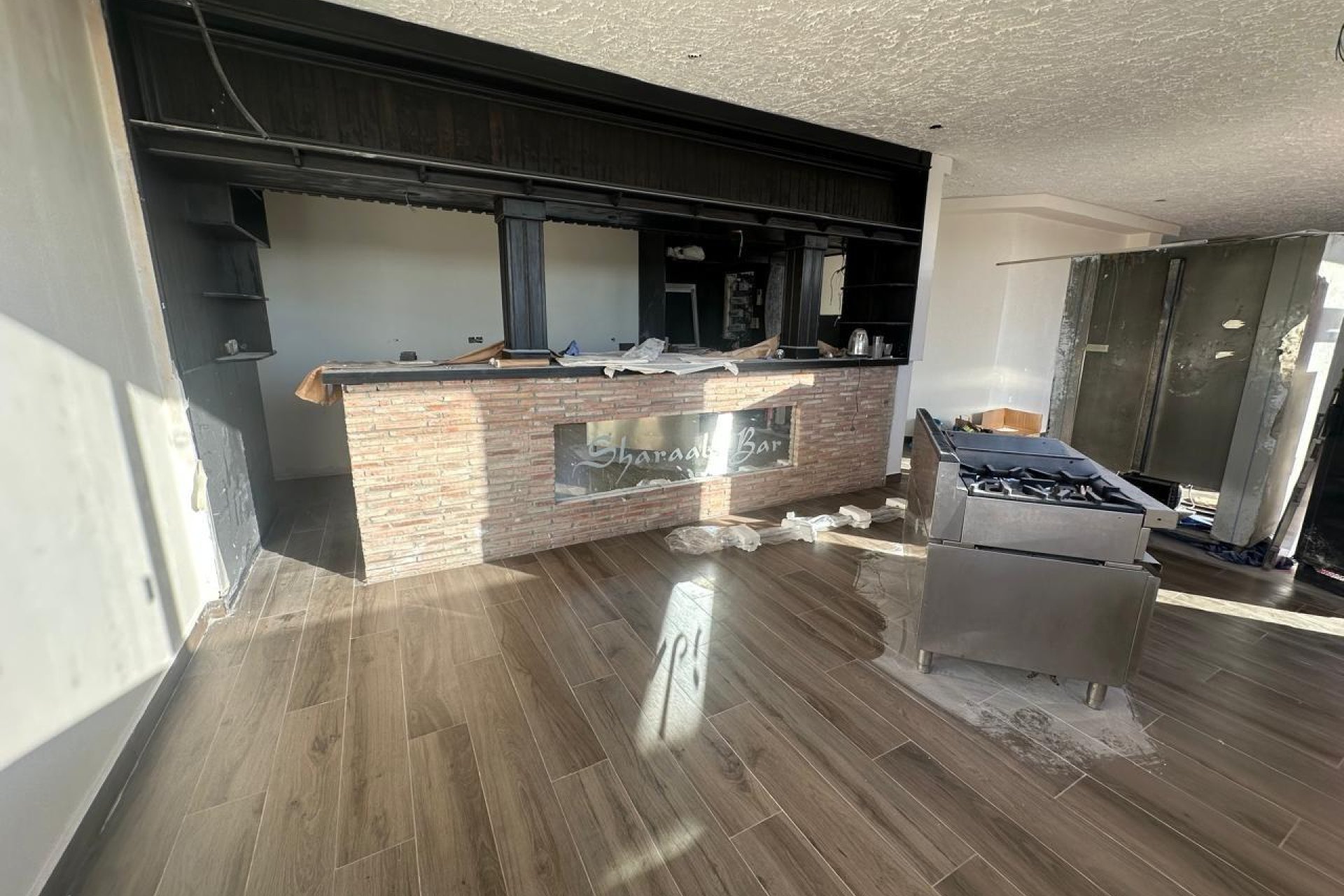 Resale - Commercial * - Orihuela Costa * - Lomas de Cabo Roig *