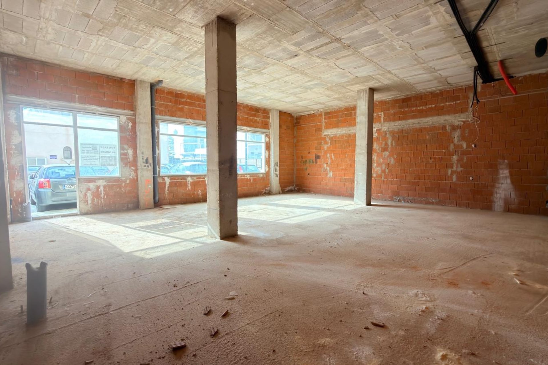 Resale - Commercial * - Orihuela Costa * - Los Dolses*