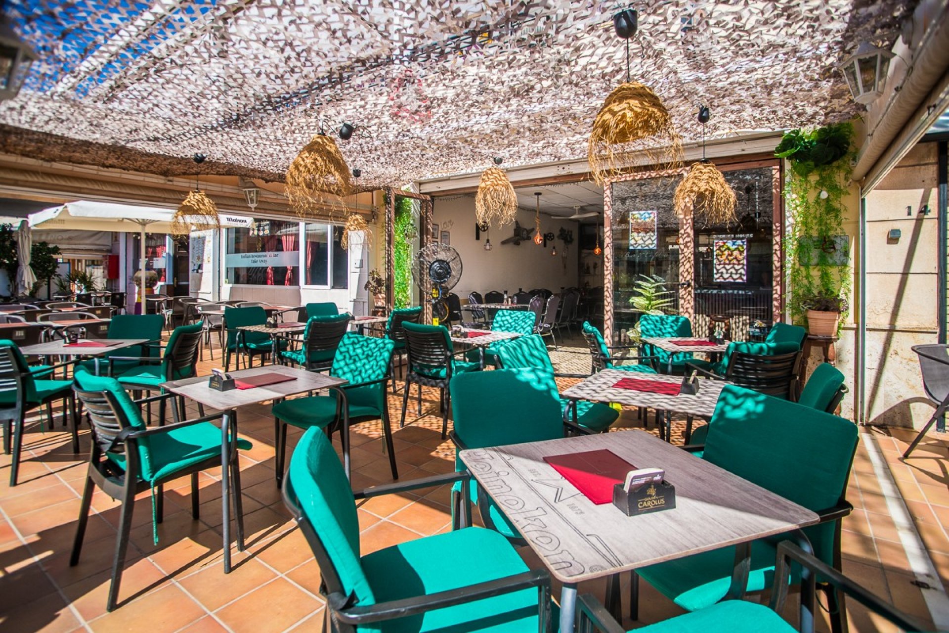 Resale - Commercial * - Orihuela * - Los Balcones Y los Altos