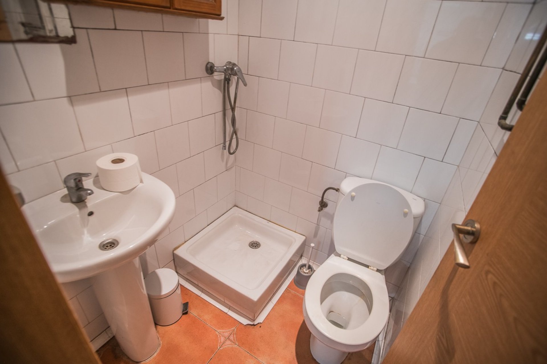 Resale - Commercial * - Orihuela * - Los Balcones Y los Altos