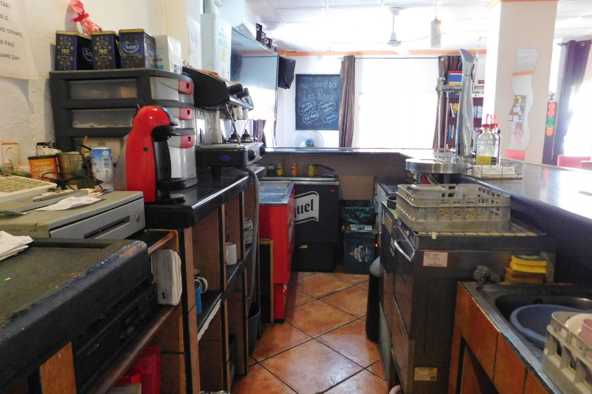 Resale - Commercial * - San Miguel de Salinas *