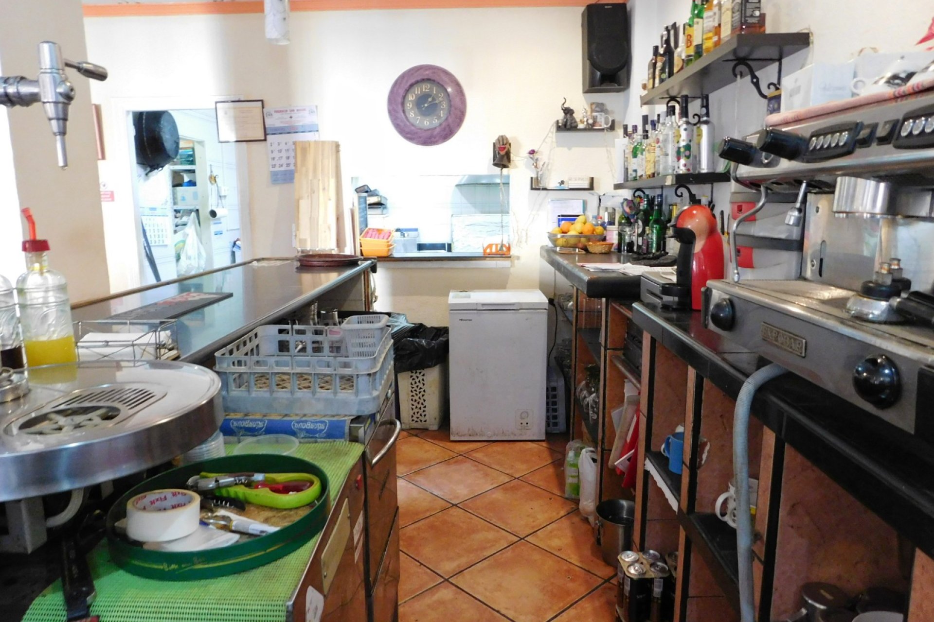 Resale - Commercial * - San Miguel de Salinas *