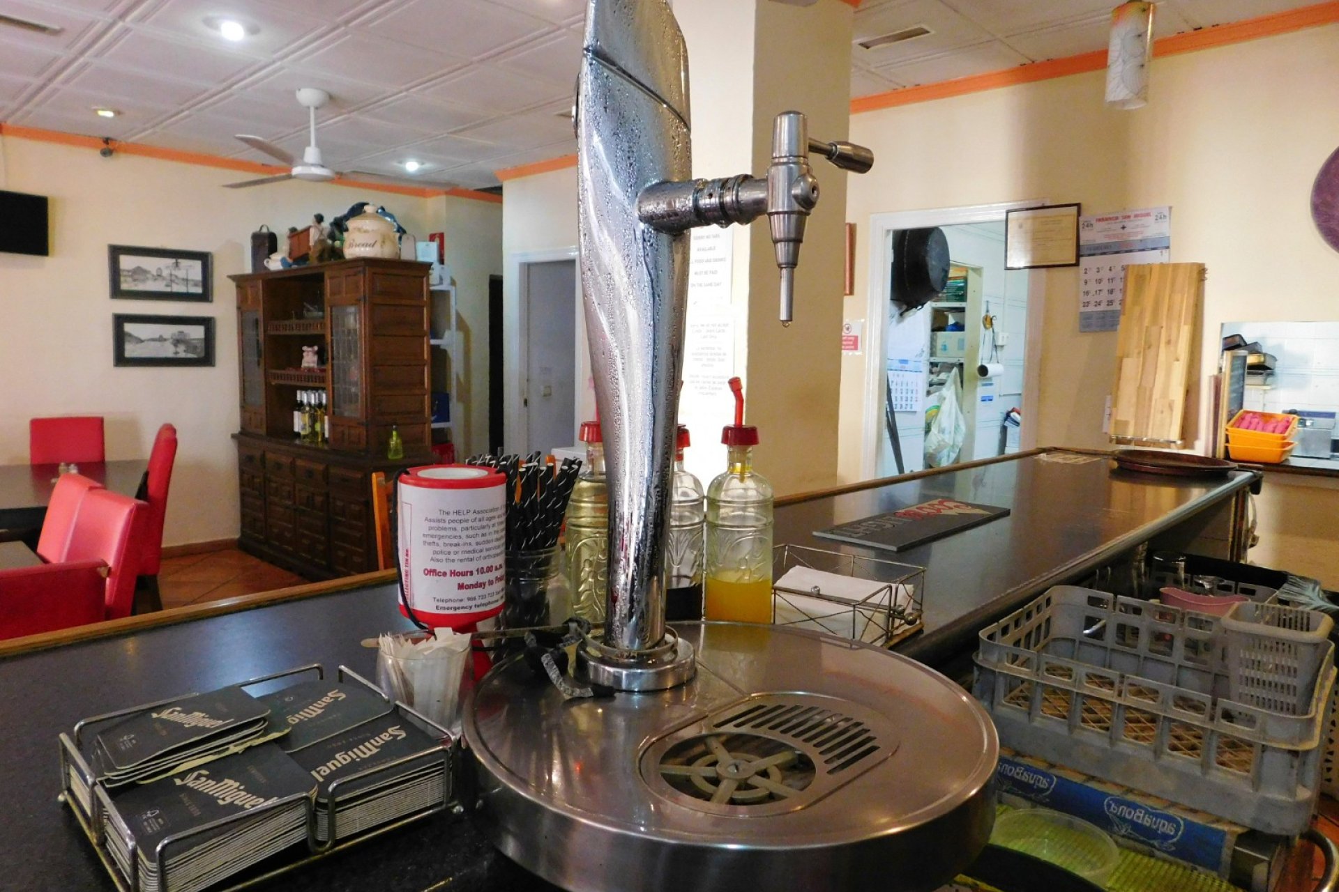 Resale - Commercial * - San Miguel de Salinas *