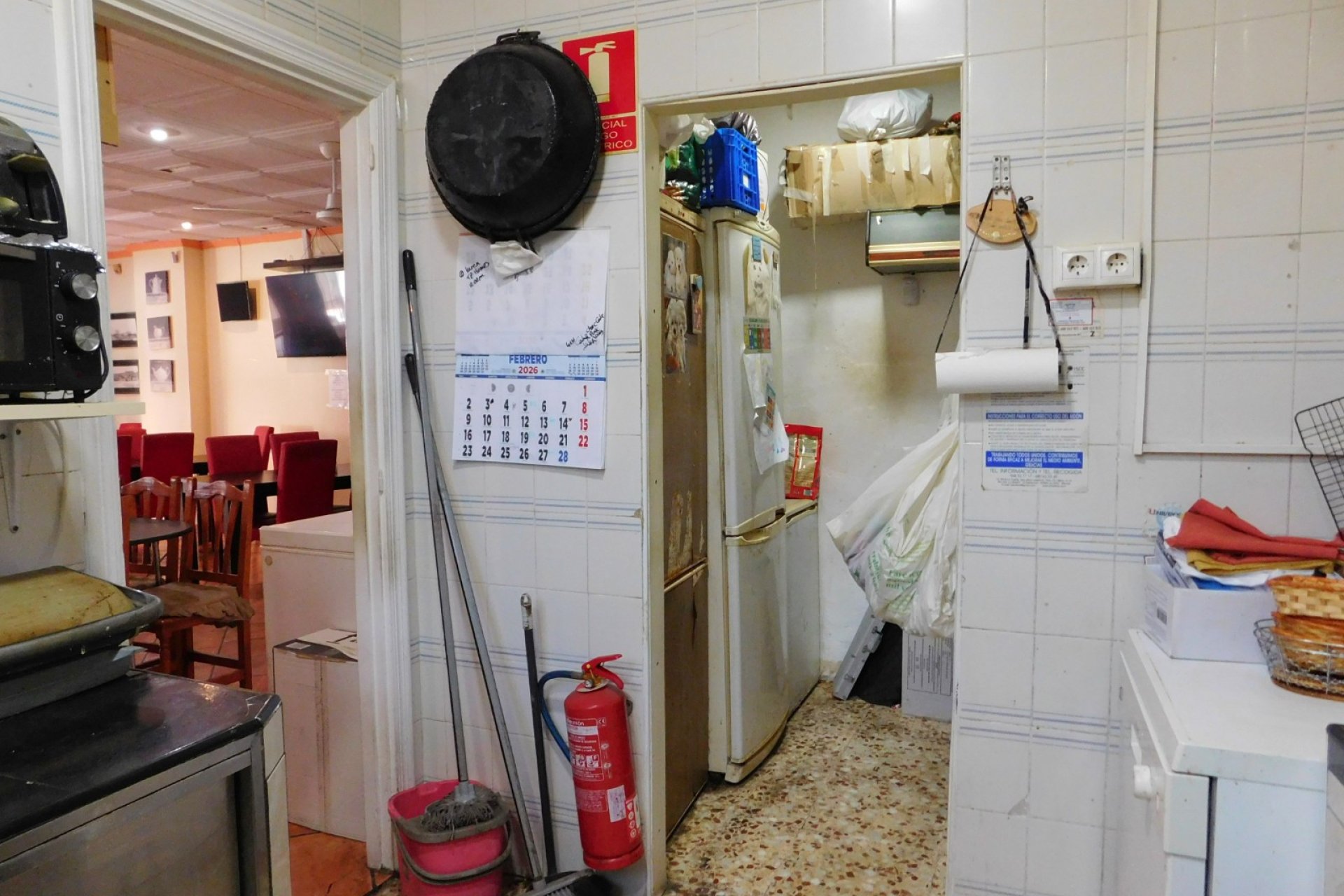 Resale - Commercial * - San Miguel de Salinas *