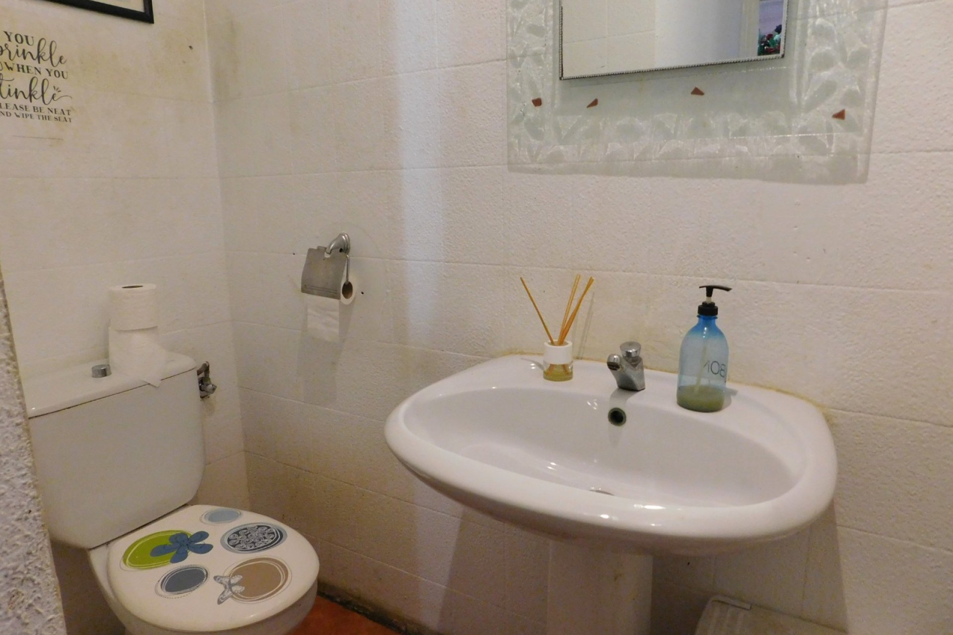 Resale - Commercial * - San Miguel de Salinas *