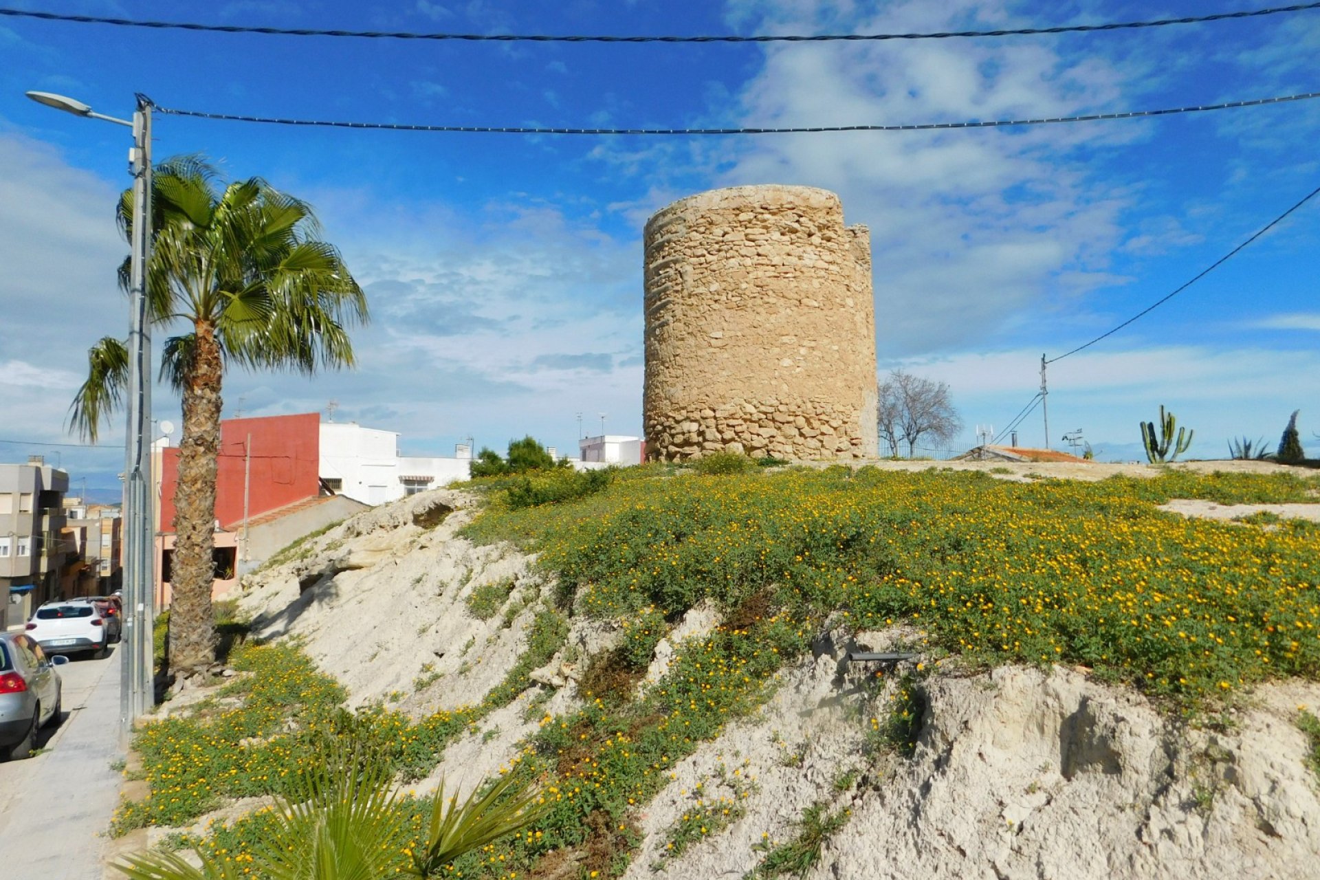 Resale - Commercial * - San Miguel de Salinas *