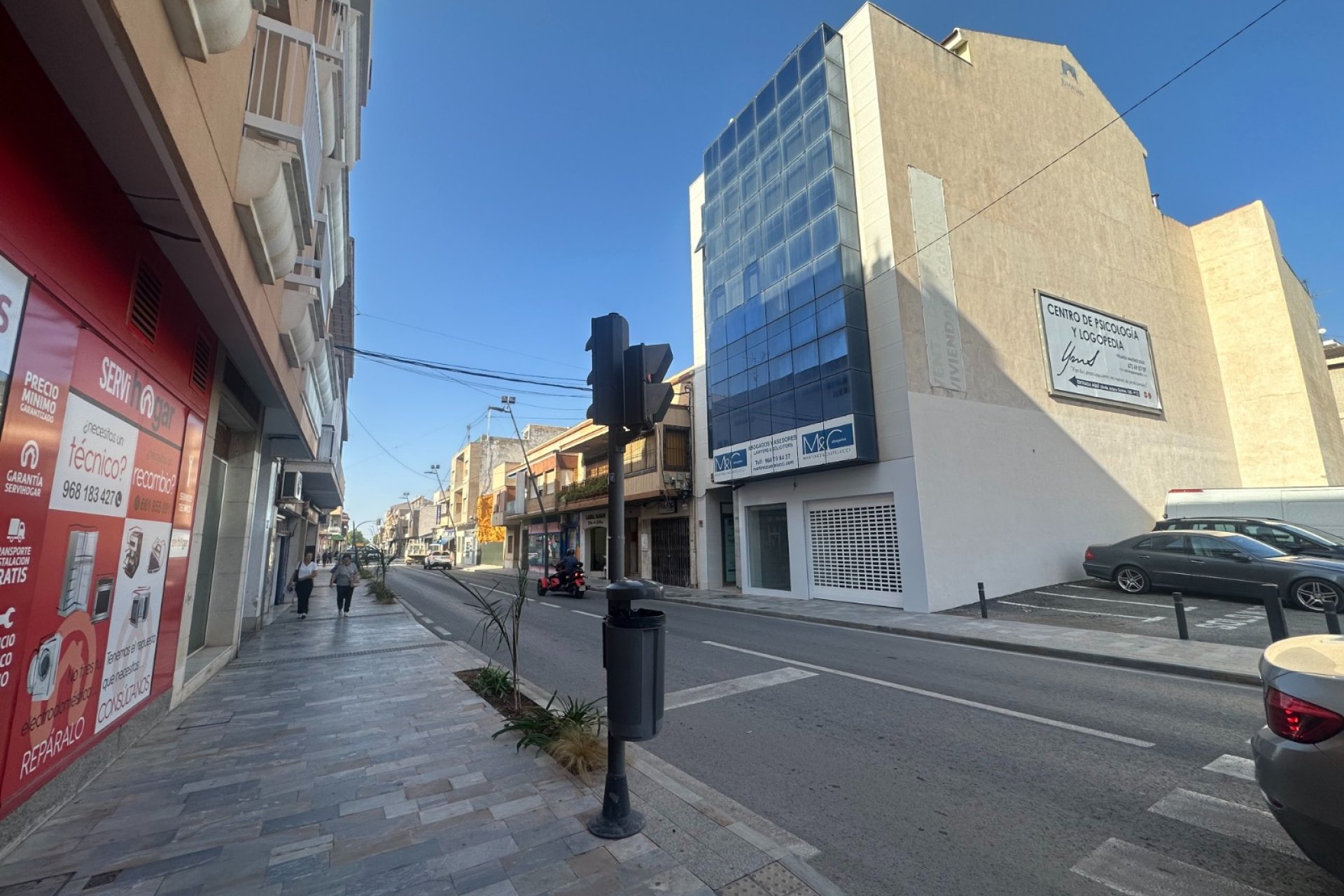 Resale - Commercial * - San Pedro del Pinatar - San Pedro De Pinatar *