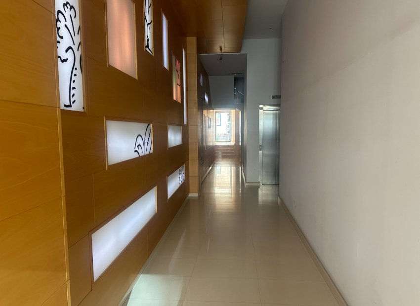 Resale - Commercial * - San Pedro del Pinatar - San Pedro De Pinatar *