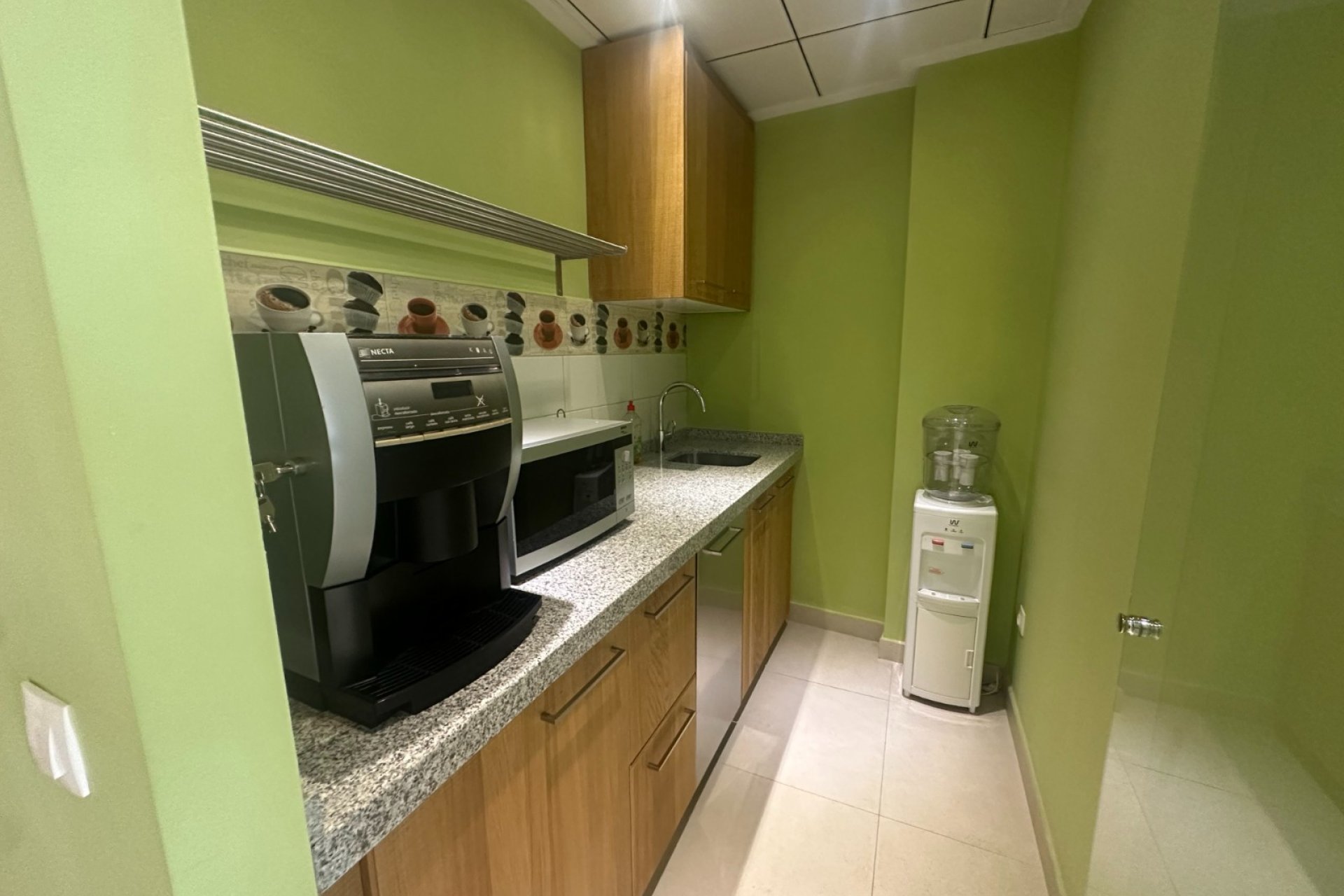 Resale - Commercial * - San Pedro del Pinatar - San Pedro De Pinatar *